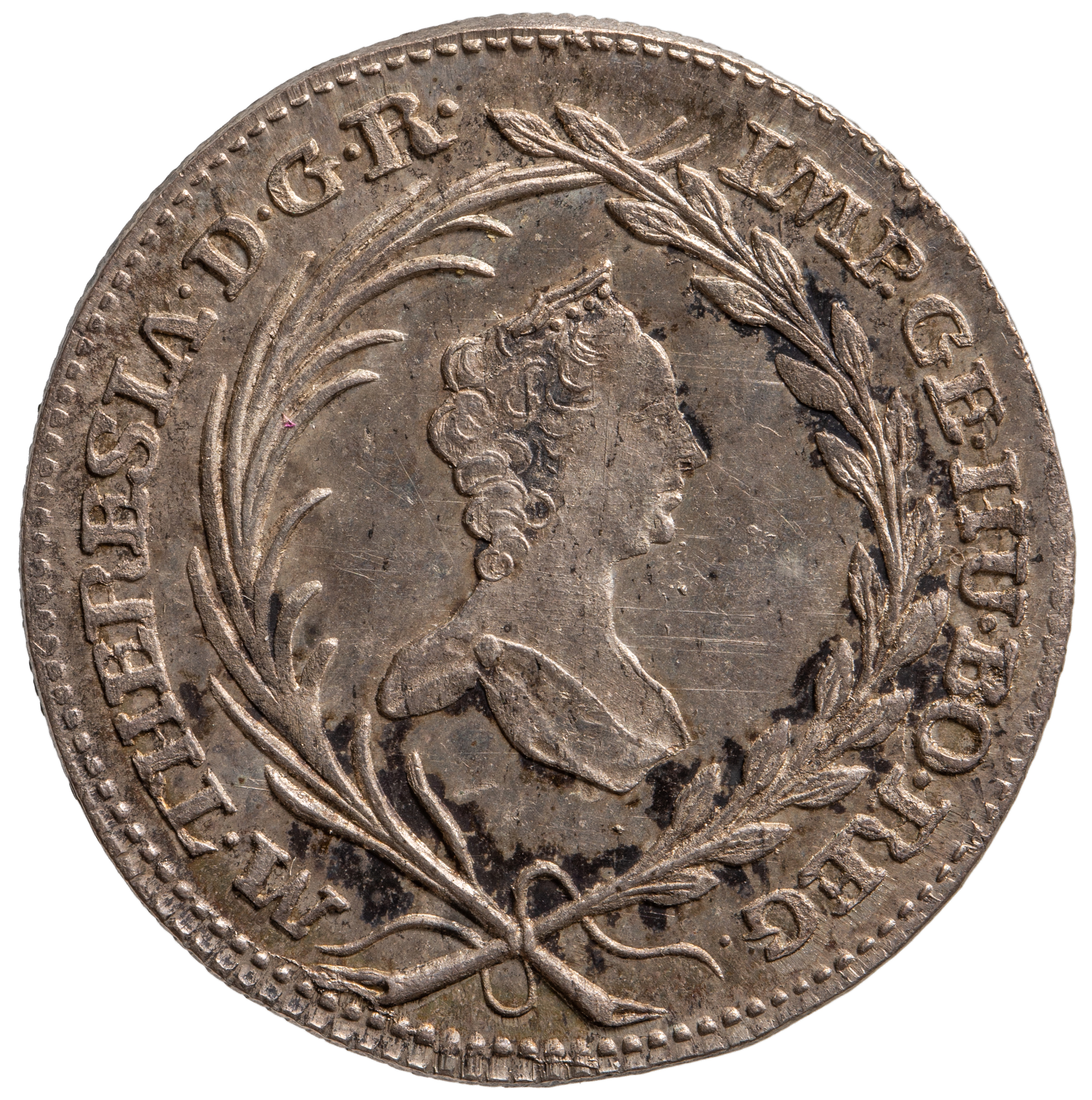 Haus Österreich: Maria Theresia