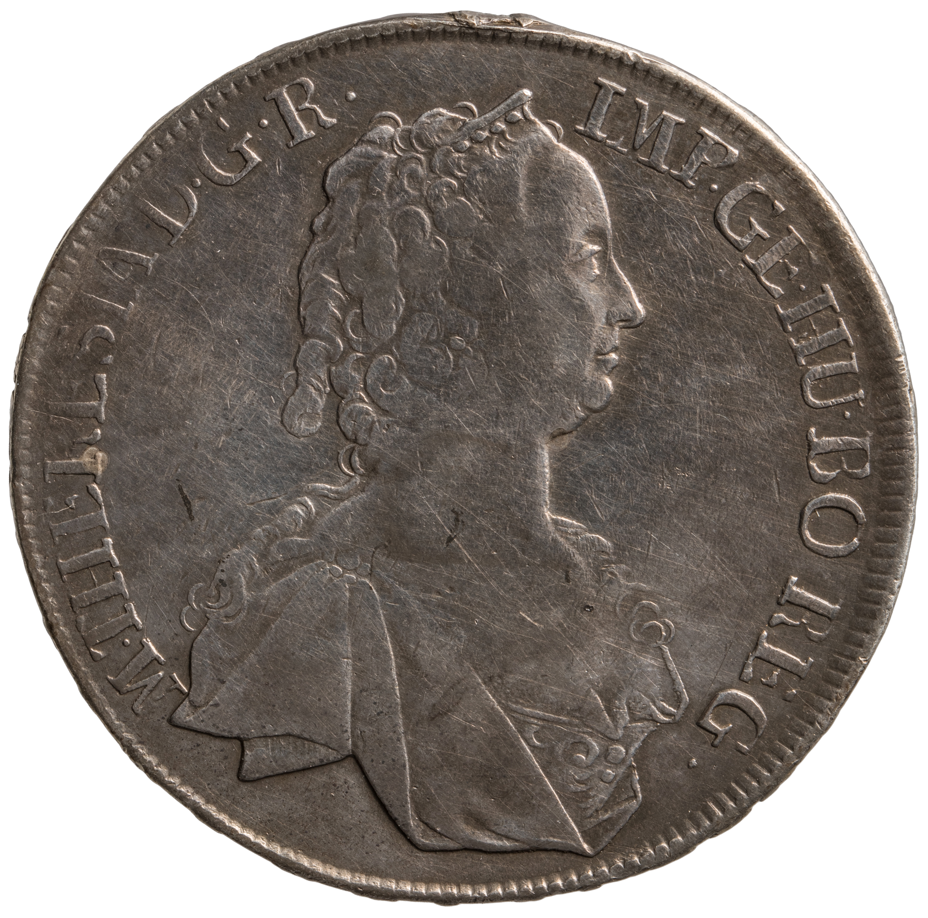 Haus Österreich: Maria Theresia