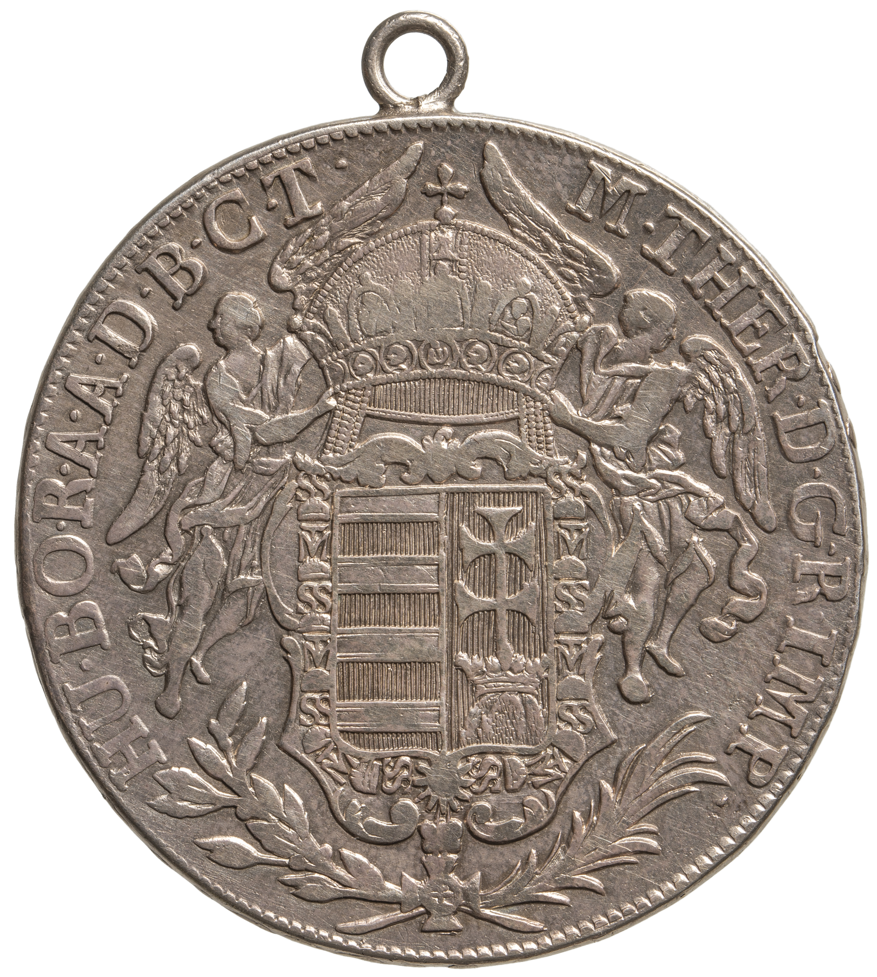 Haus Österreich: Maria Theresia