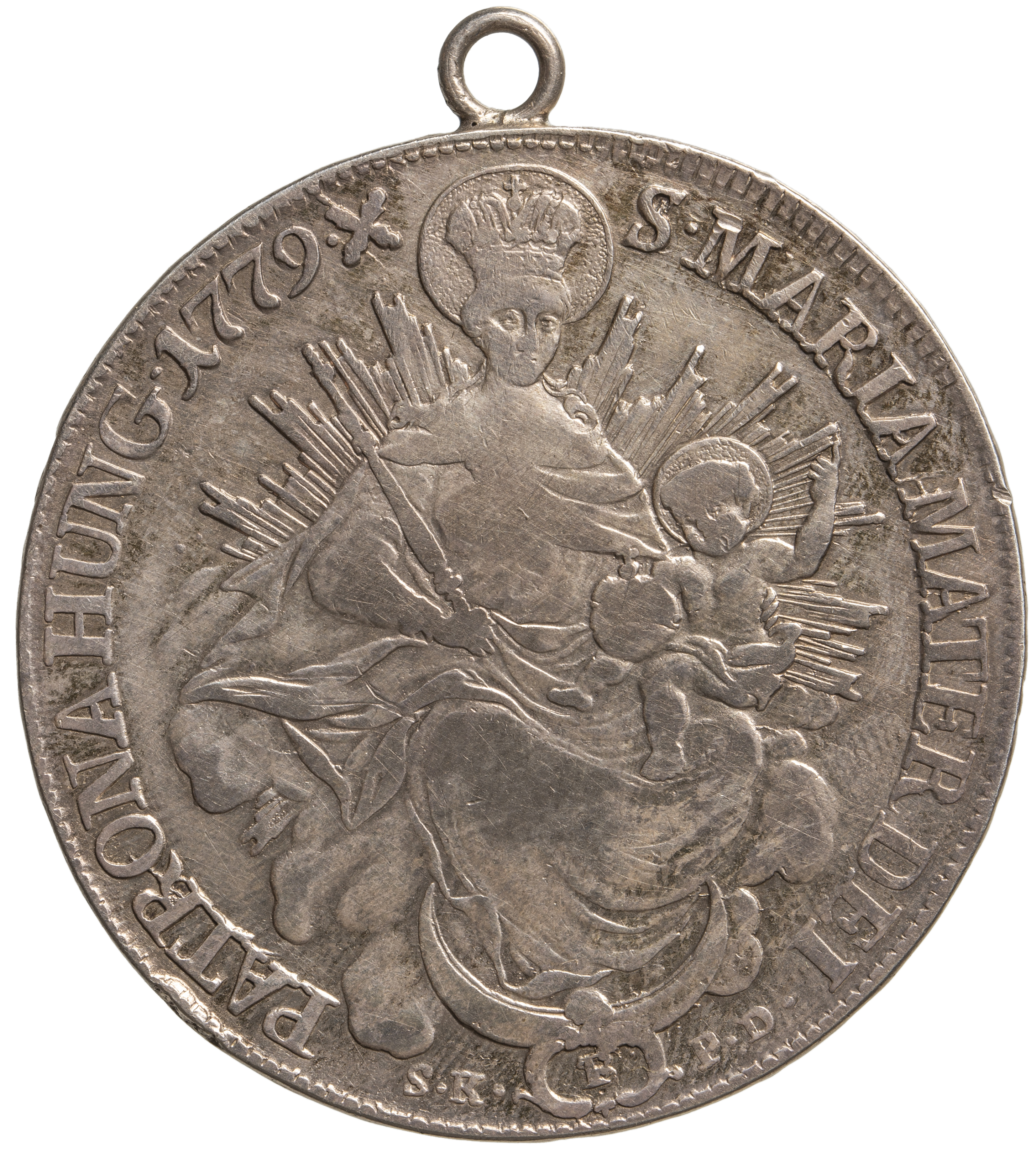 Haus Österreich: Maria Theresia