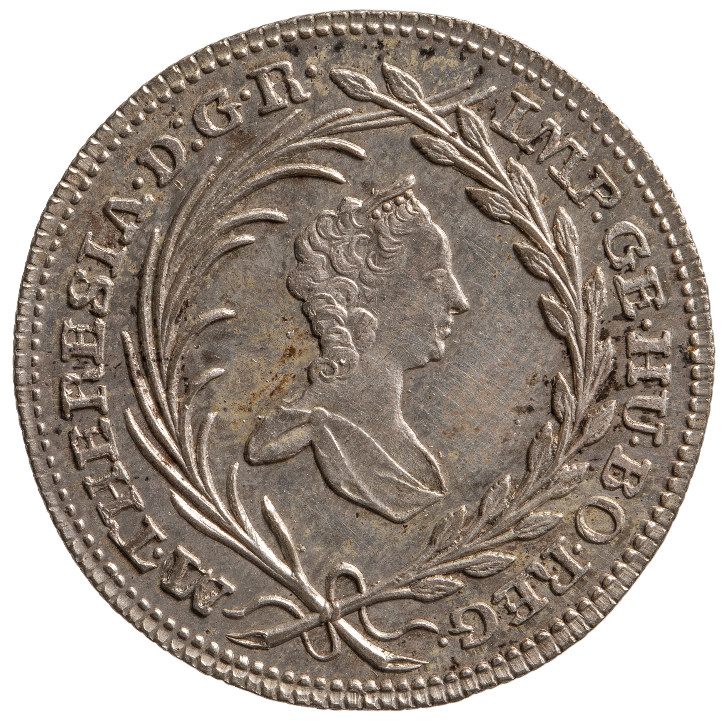 Haus Österreich: Maria Theresia