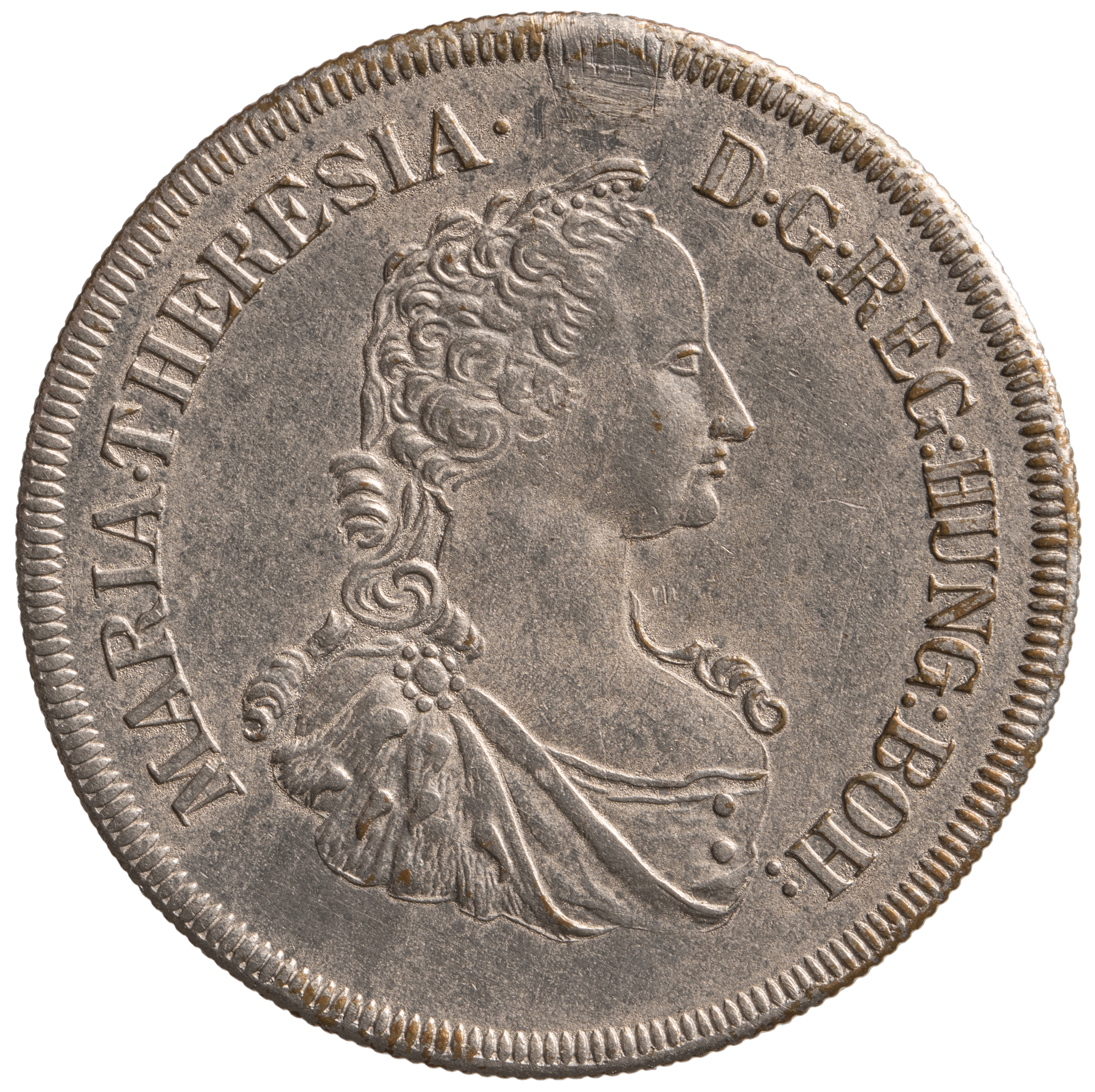 Haus Österreich: Maria Theresia