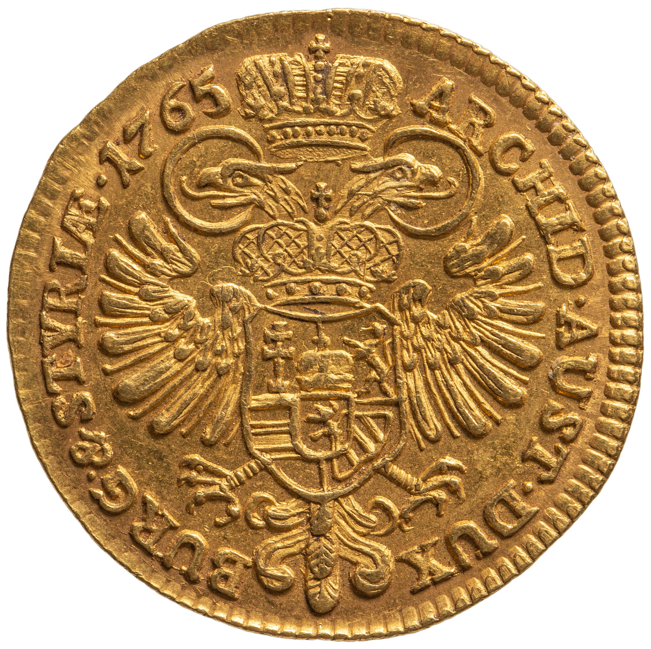 Haus Österreich: Maria Theresia