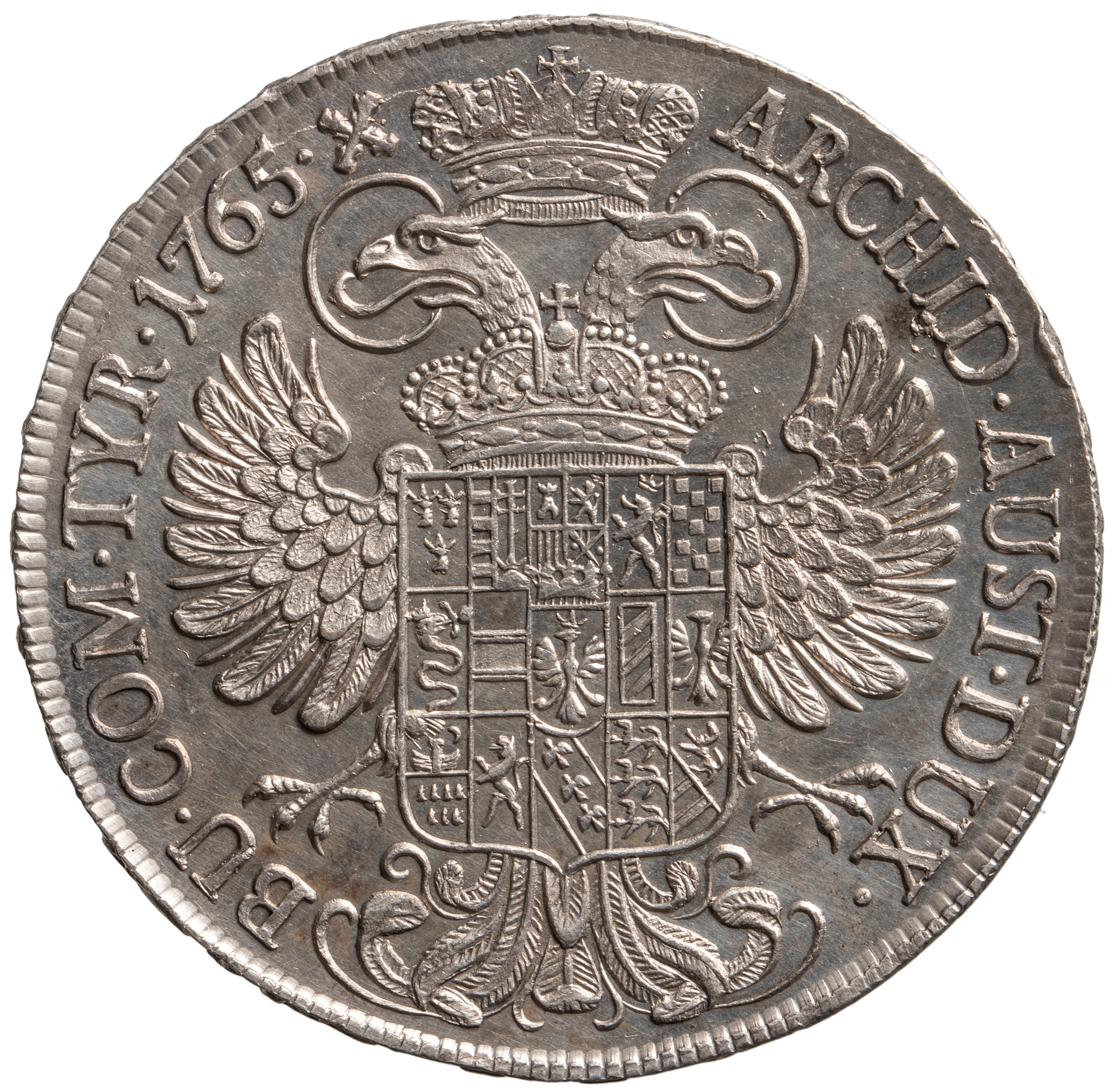 Haus Österreich: Maria Theresia