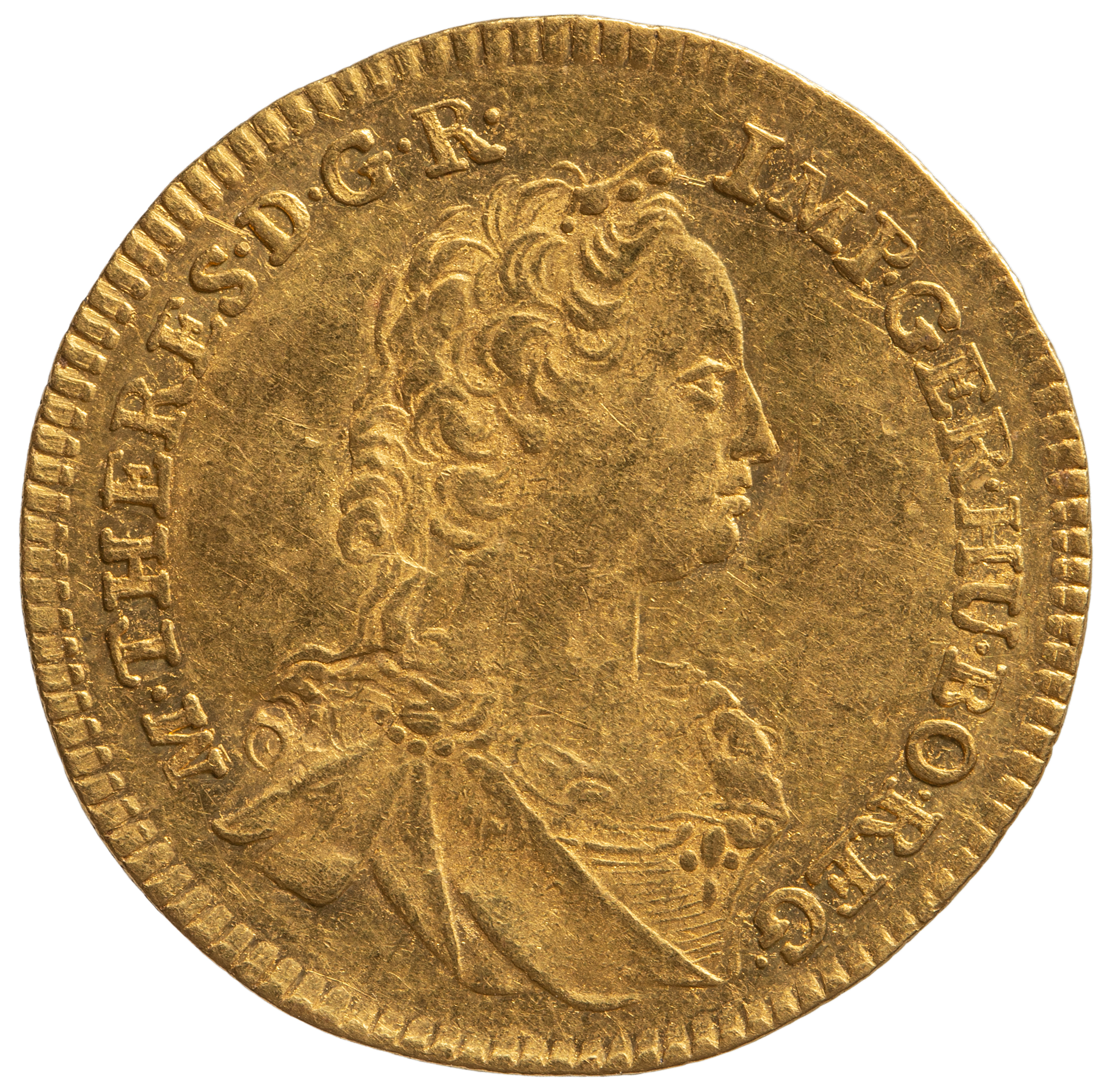 Haus Österreich: Maria Theresia