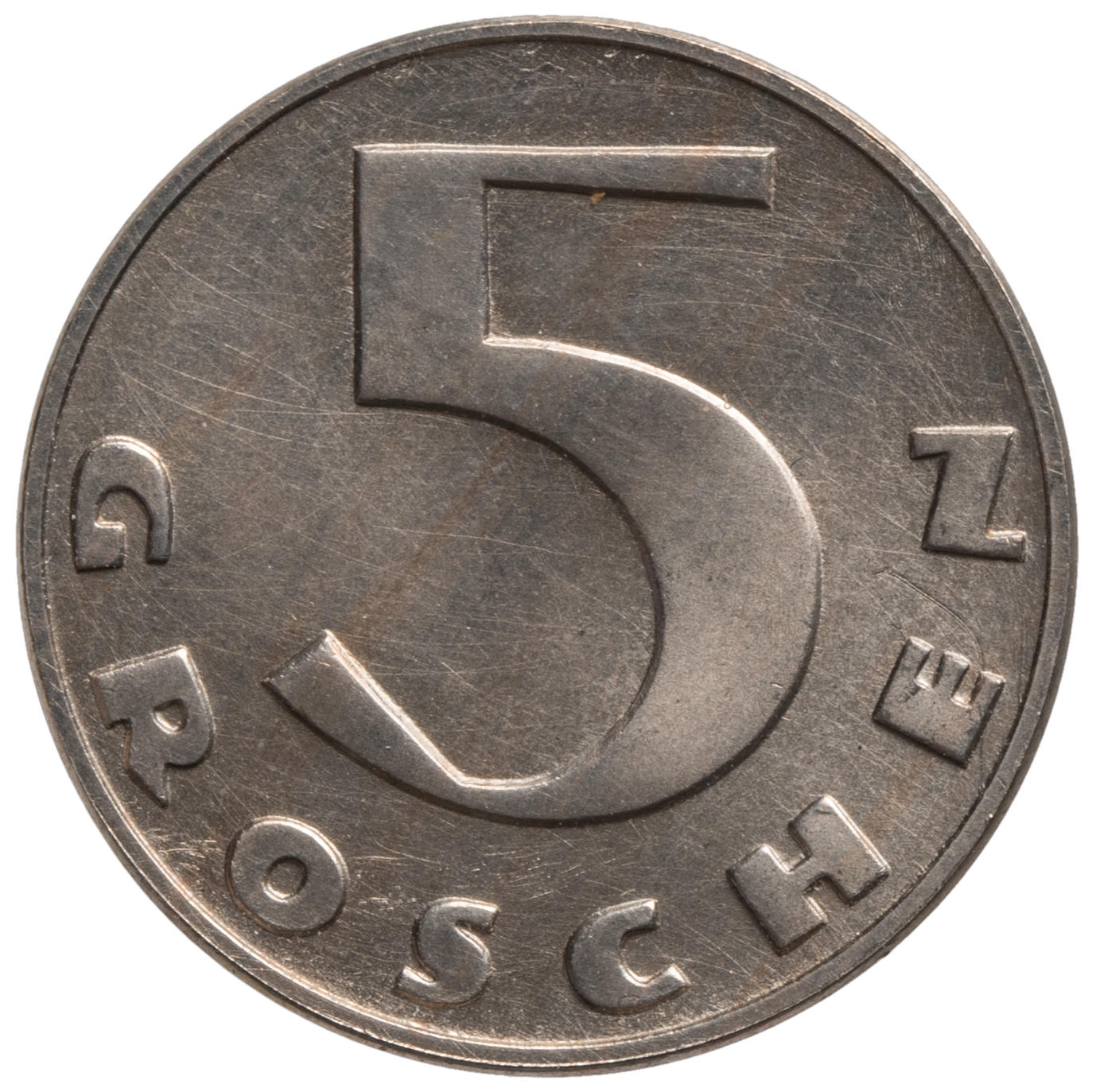 Österreich: 1. Republik