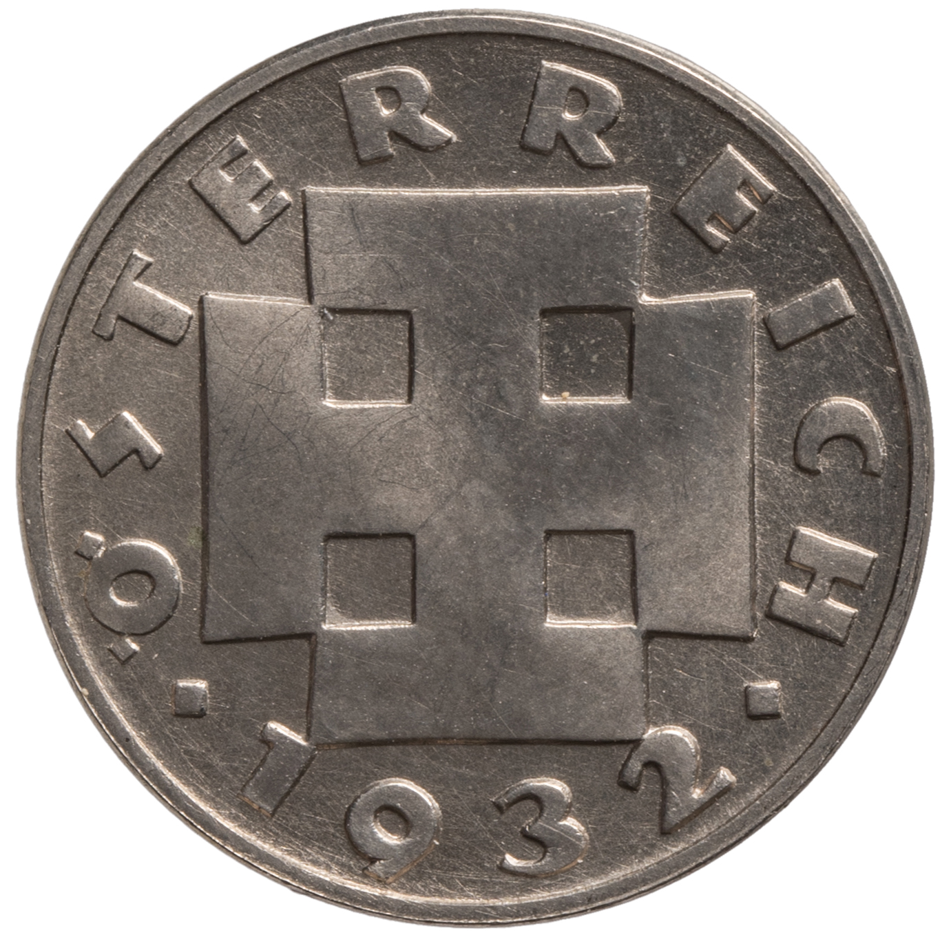 Österreich: 1. Republik