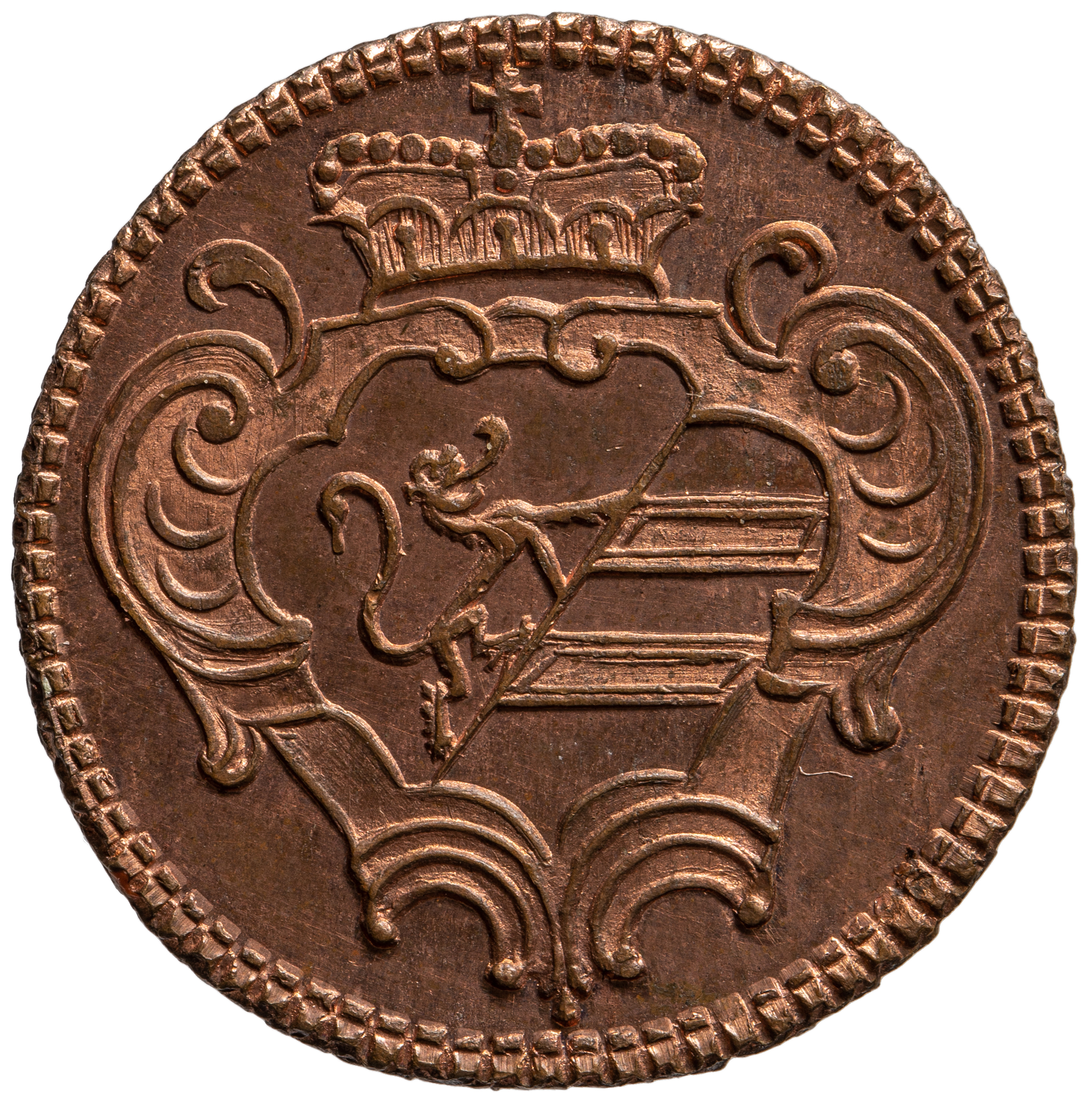 Haus Österreich: Maria Theresia