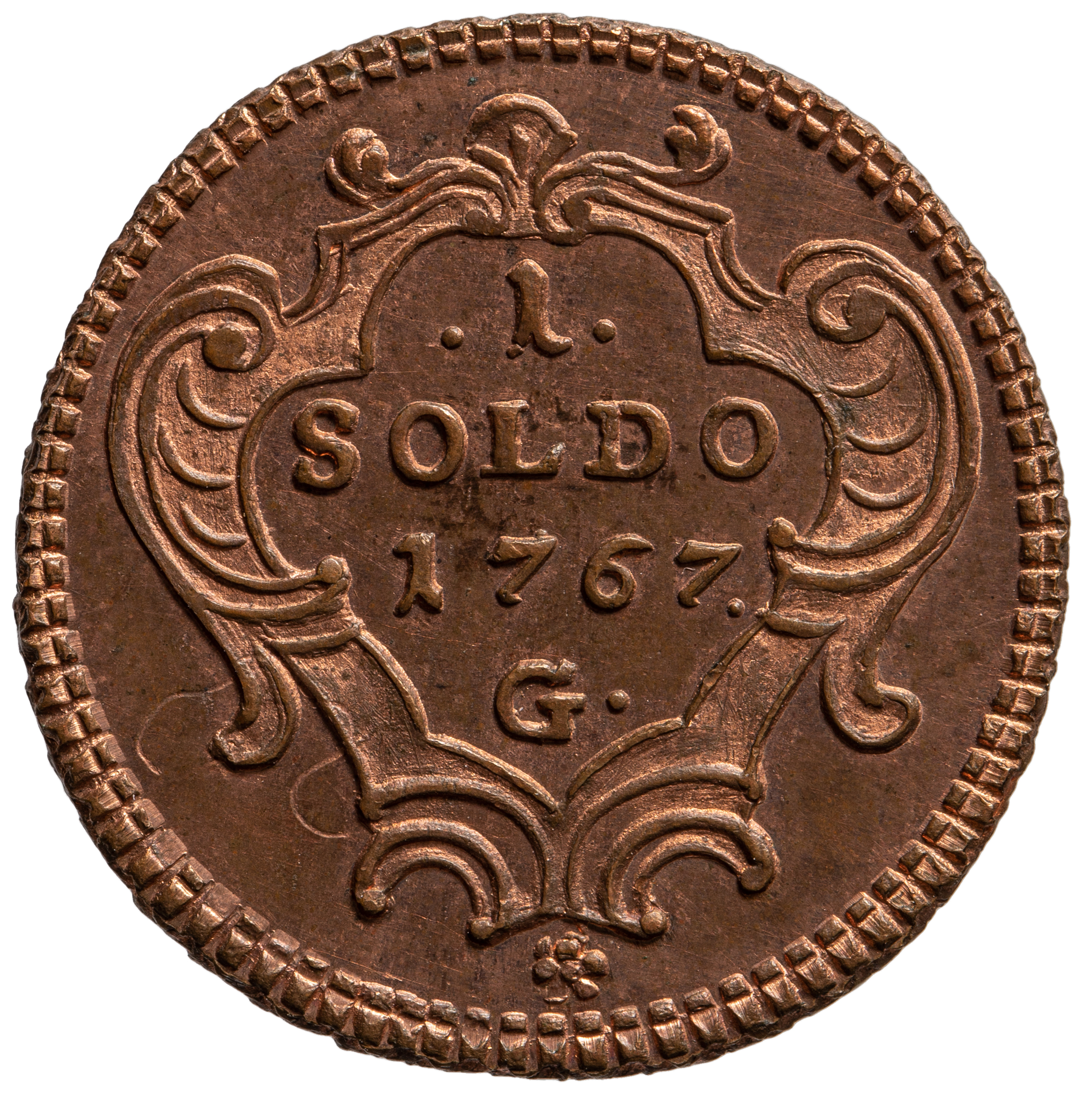 Haus Österreich: Maria Theresia