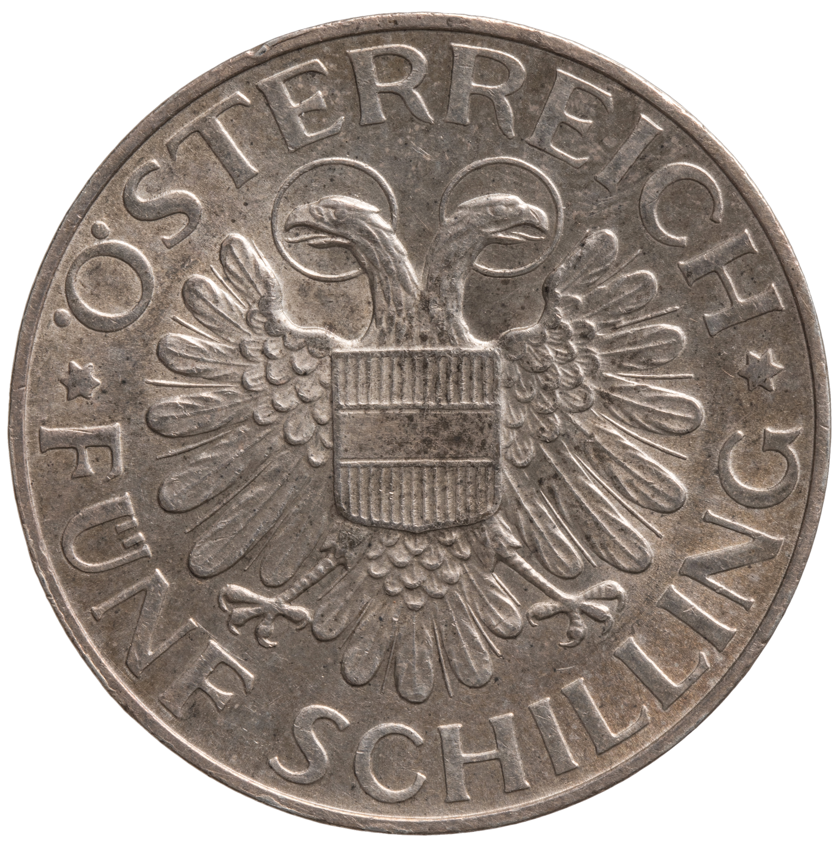 Österreich: Bundesstaat