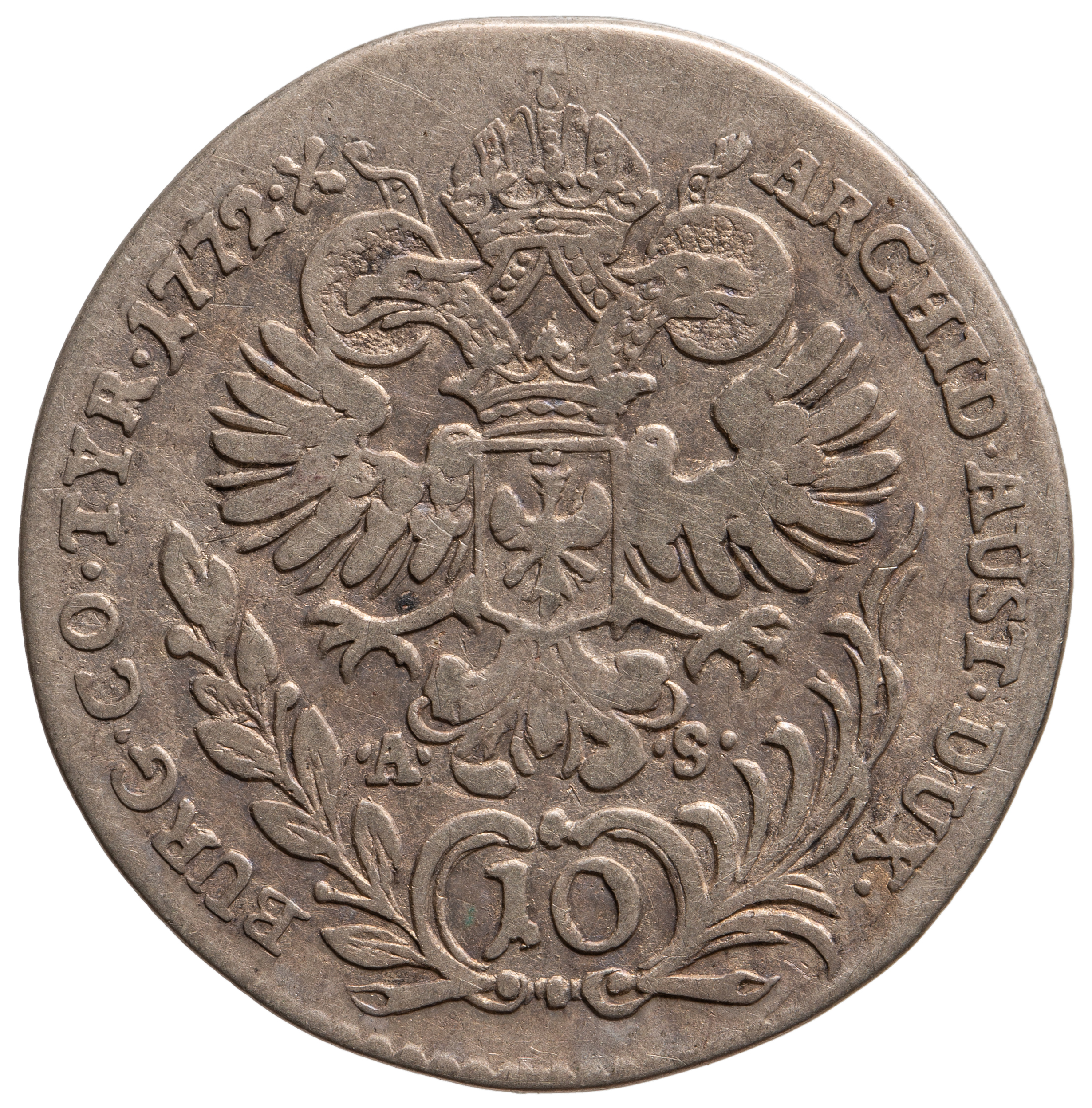 Haus Österreich: Maria Theresia