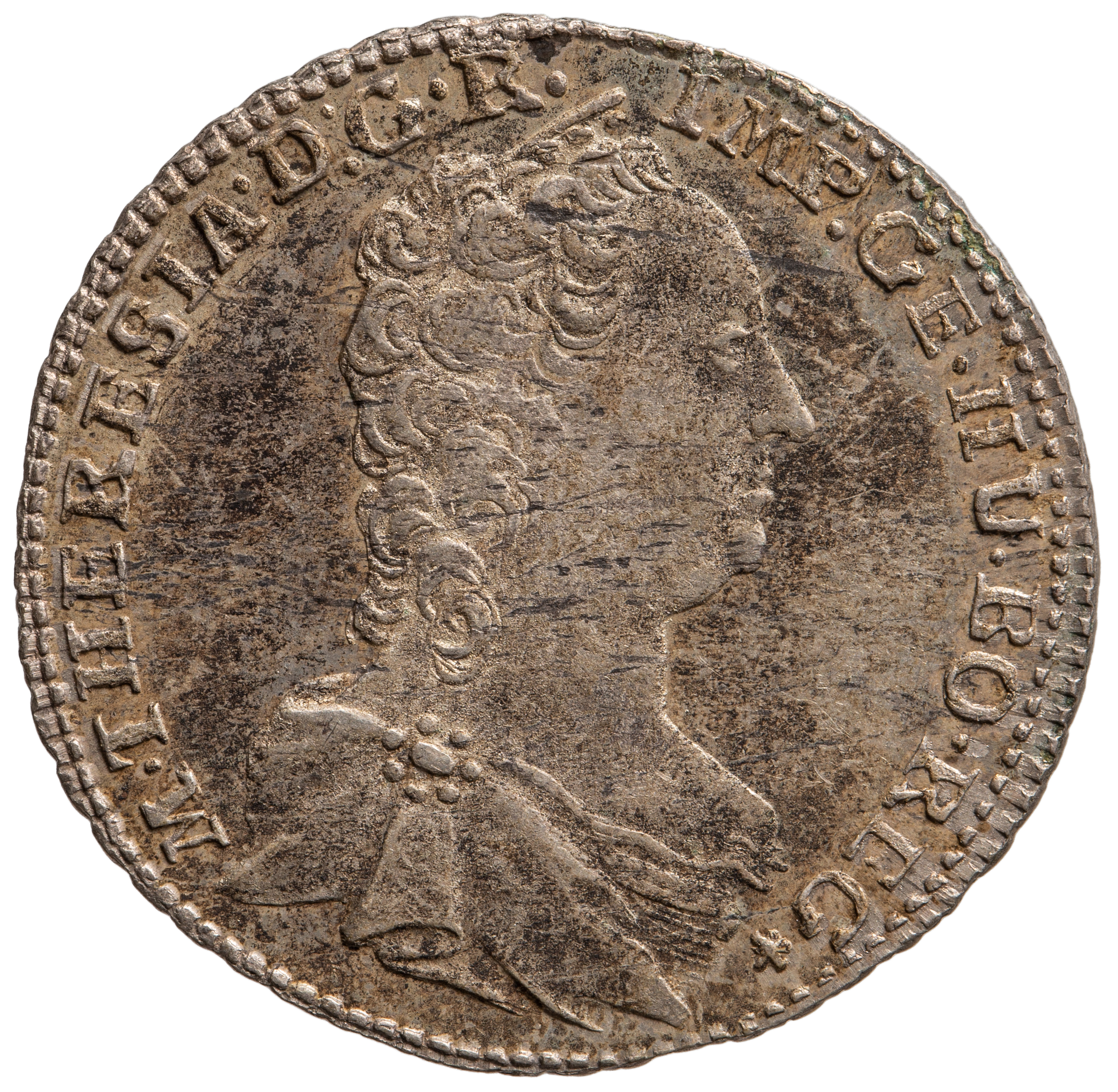 Haus Österreich: Maria Theresia
