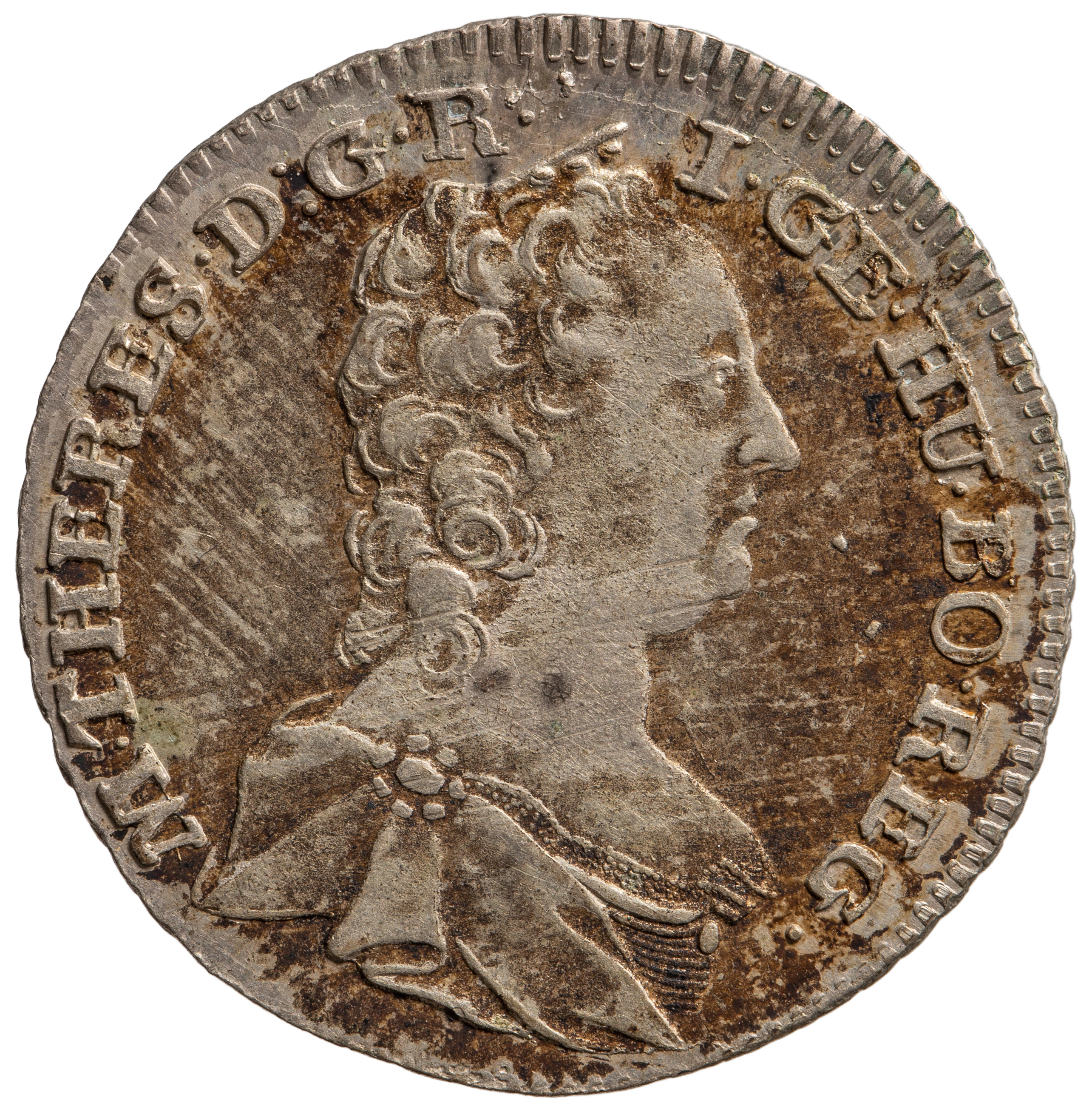 Haus Österreich: Maria Theresia