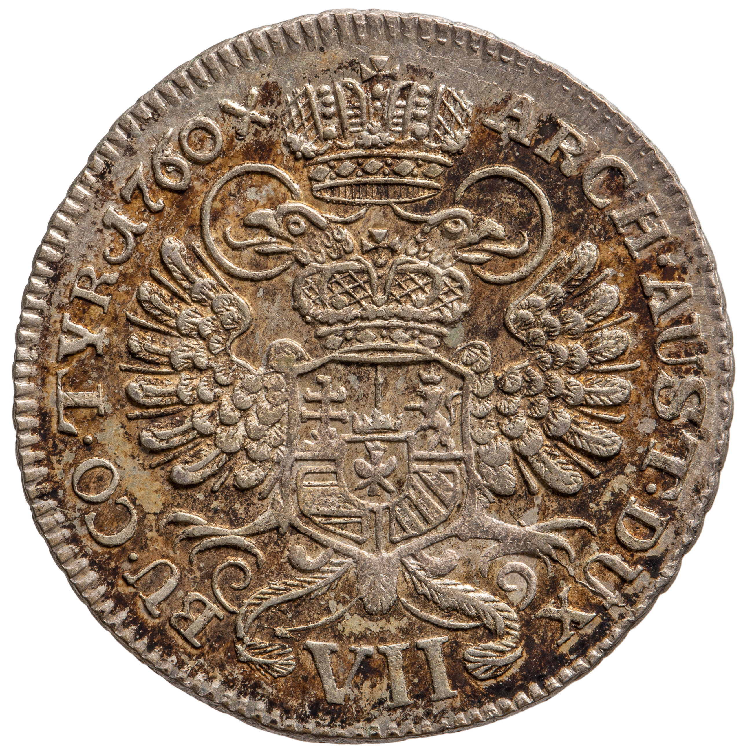 Haus Österreich: Maria Theresia