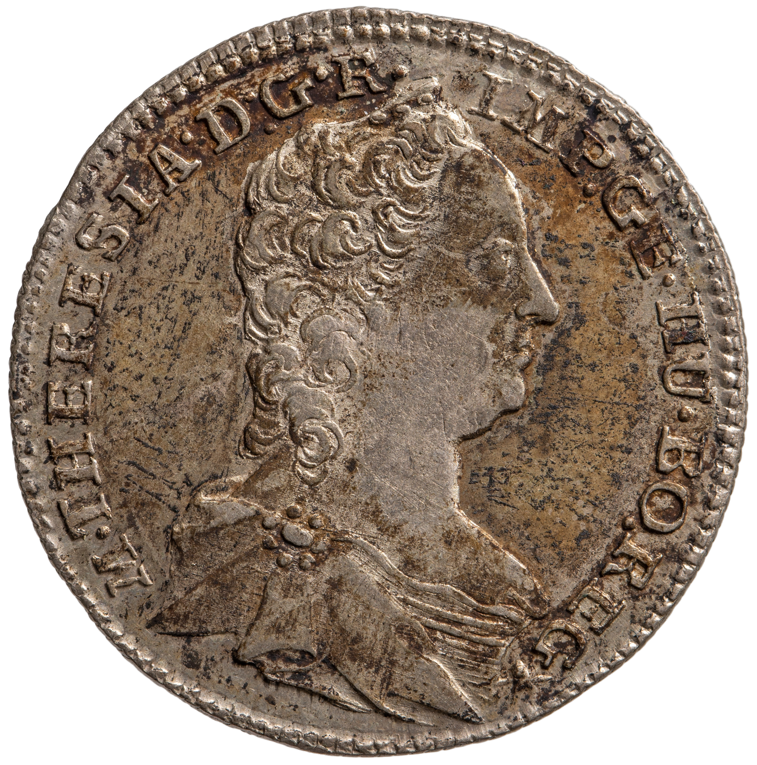 Haus Österreich: Maria Theresia