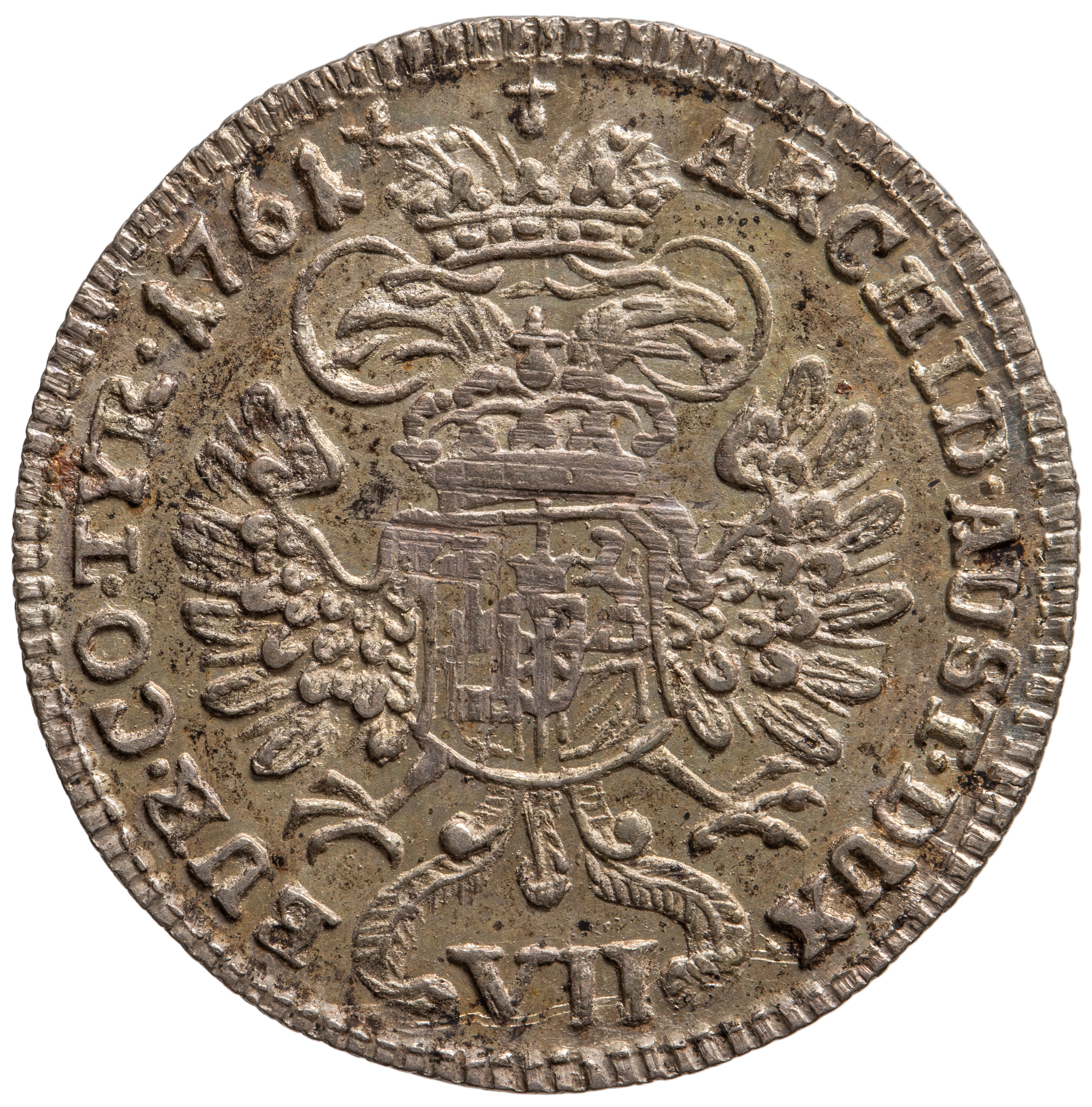 Haus Österreich: Maria Theresia