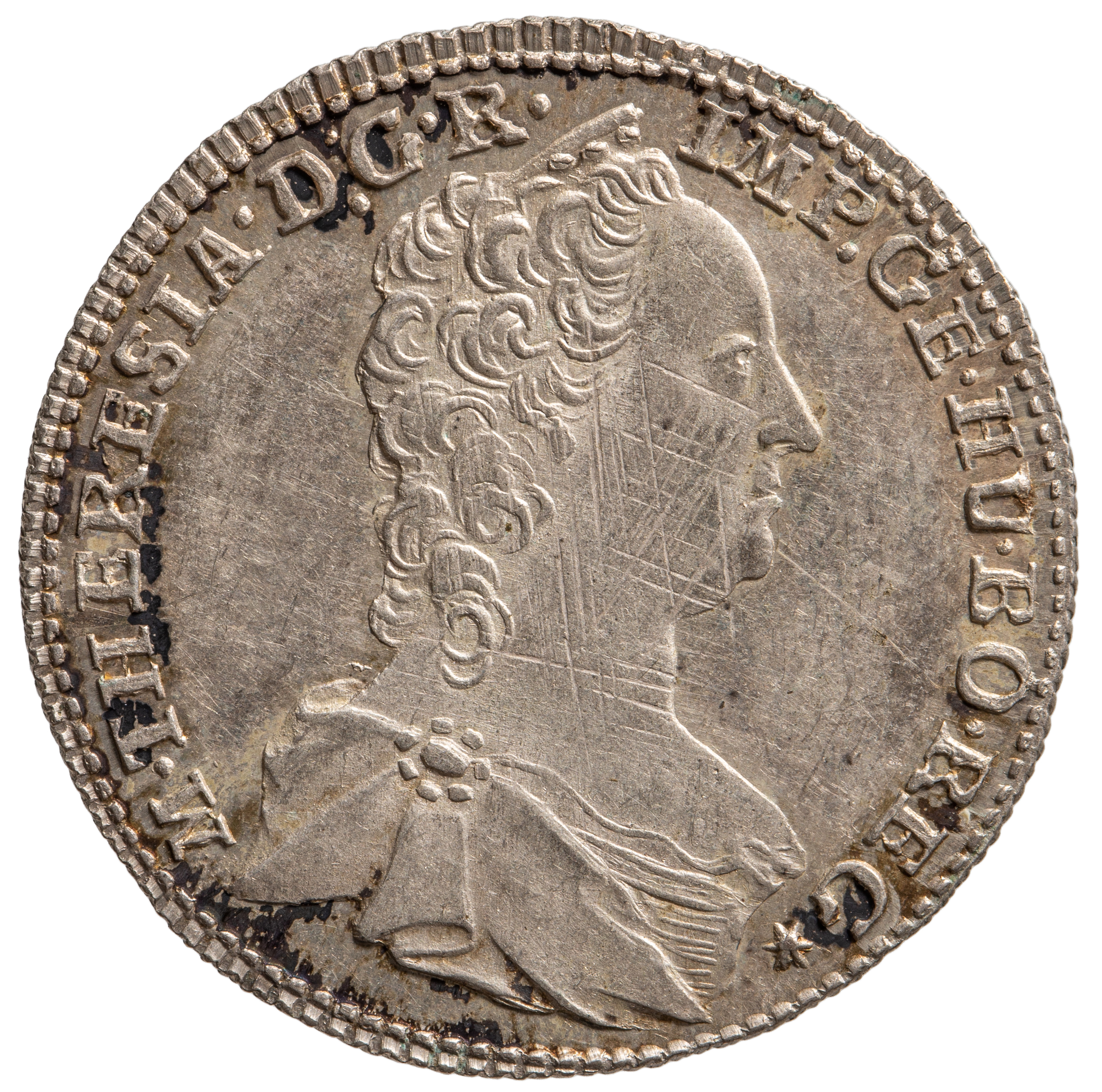 Haus Österreich: Maria Theresia