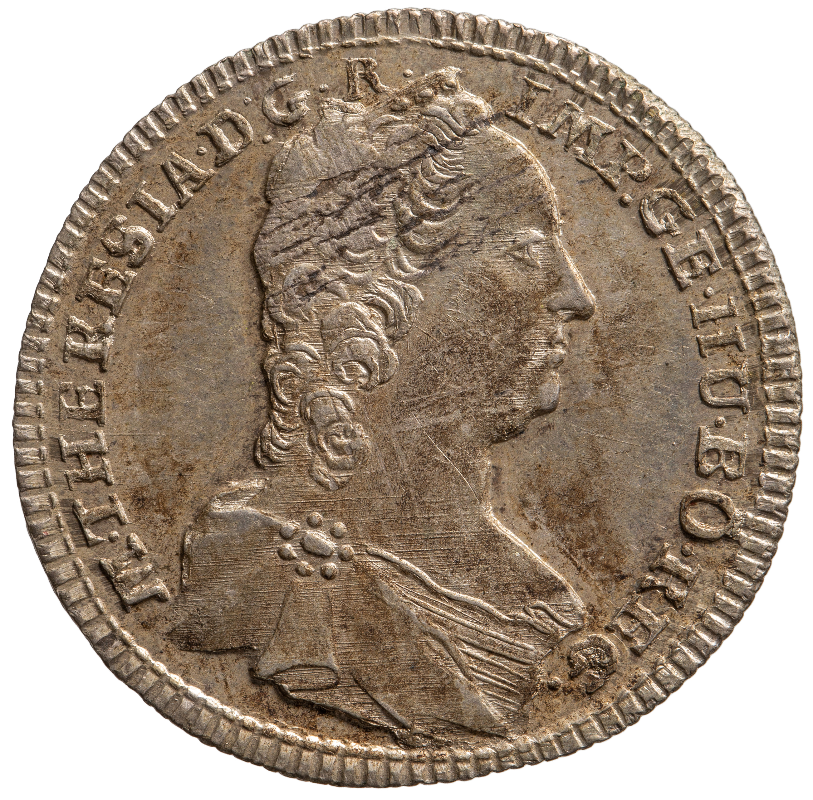 Haus Österreich: Maria Theresia