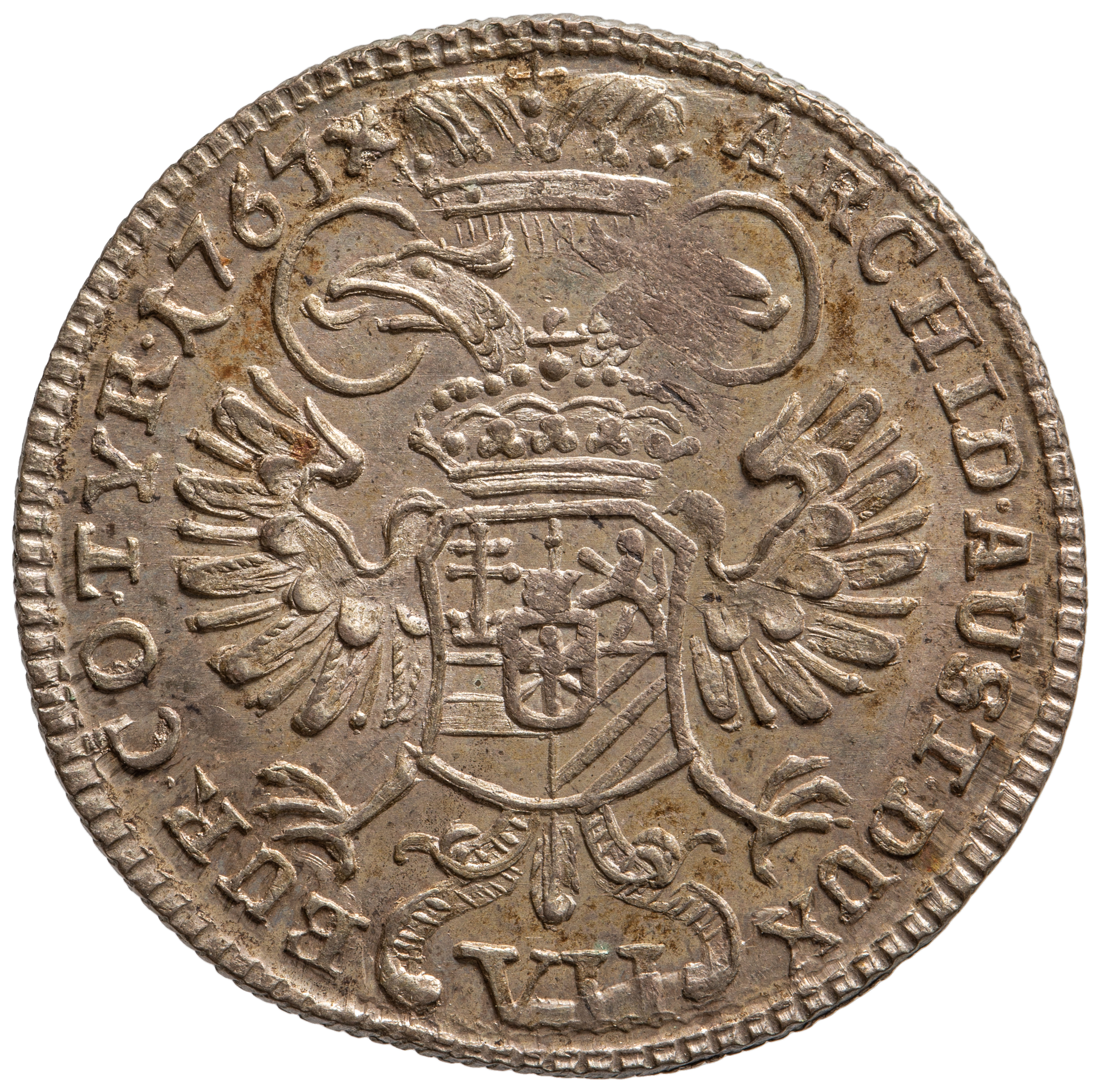 Haus Österreich: Maria Theresia