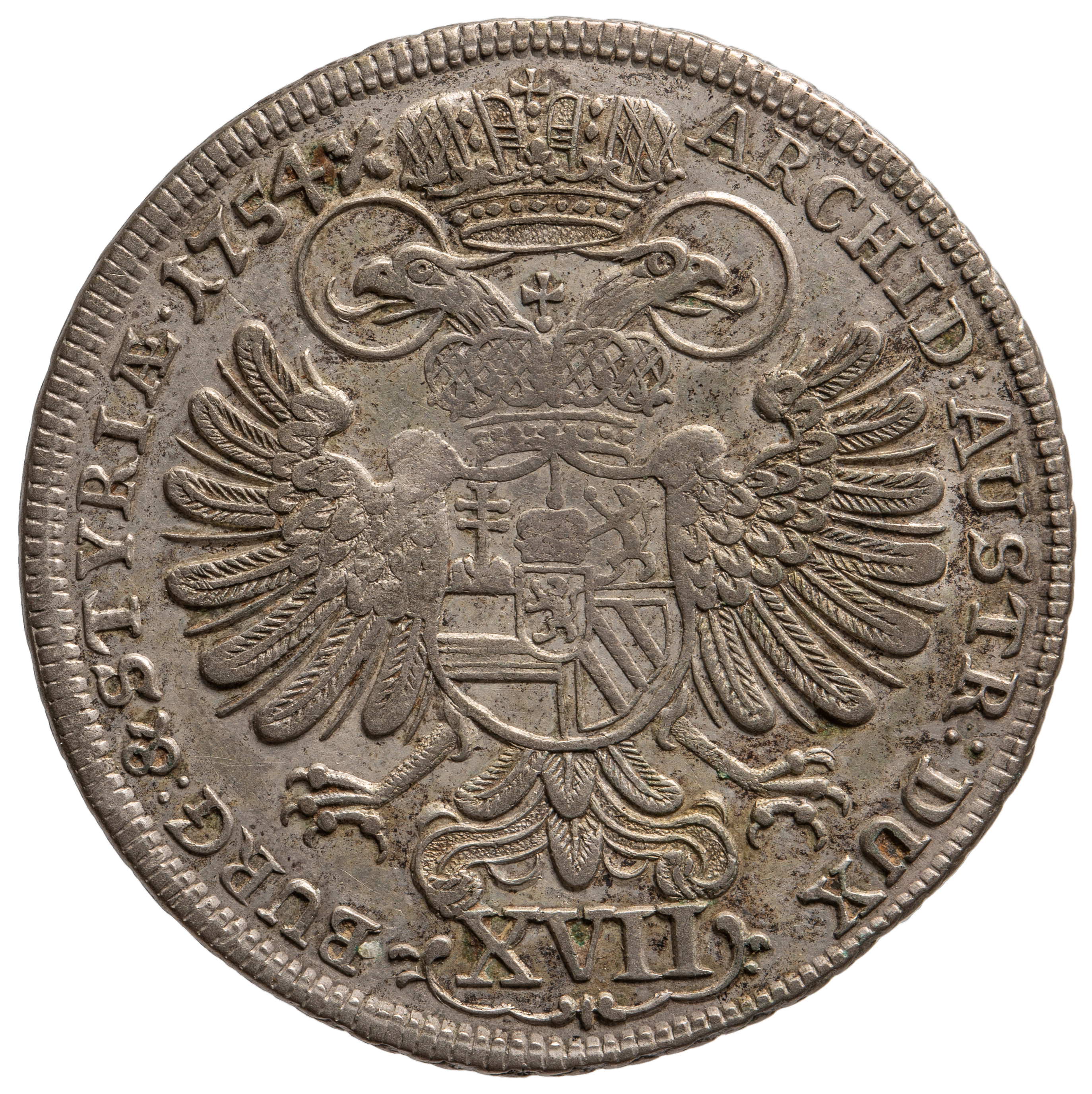 Haus Österreich: Maria Theresia
