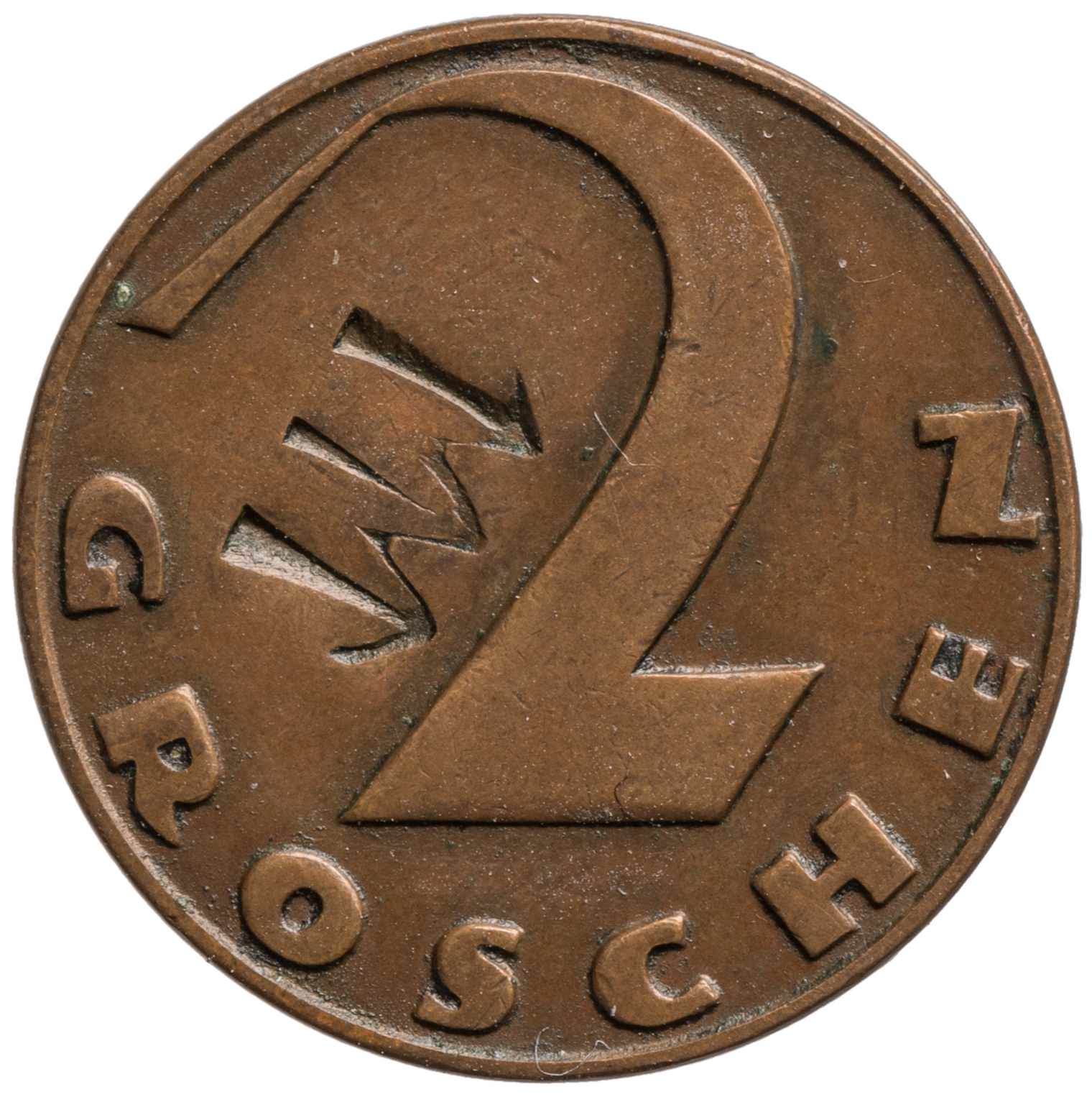Österreich: 1. Republik