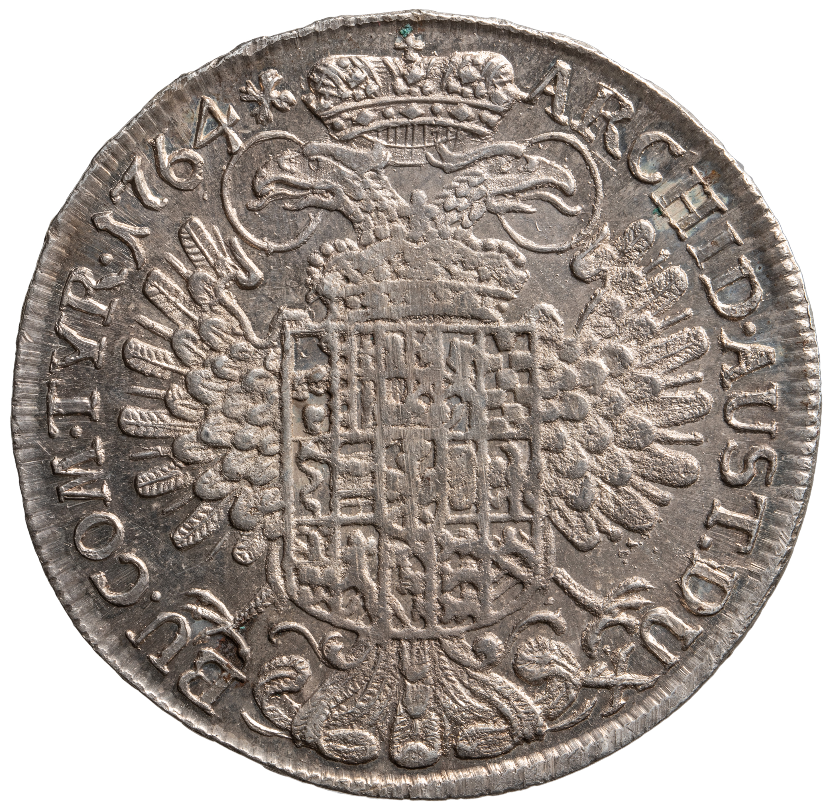 Haus Österreich: Maria Theresia
