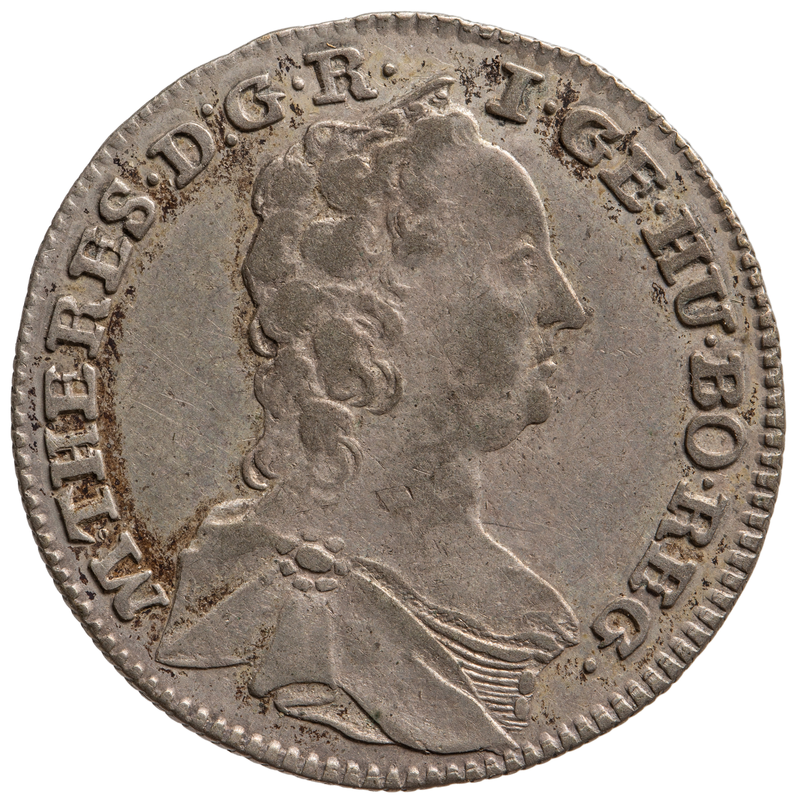 Haus Österreich: Maria Theresia