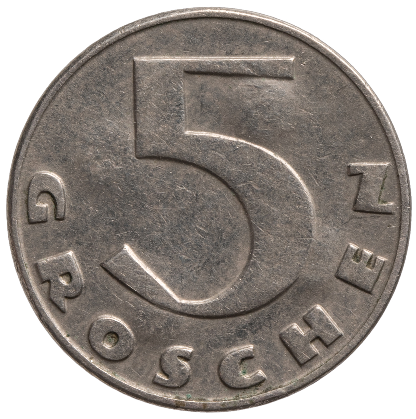 Österreich: 1. Republik