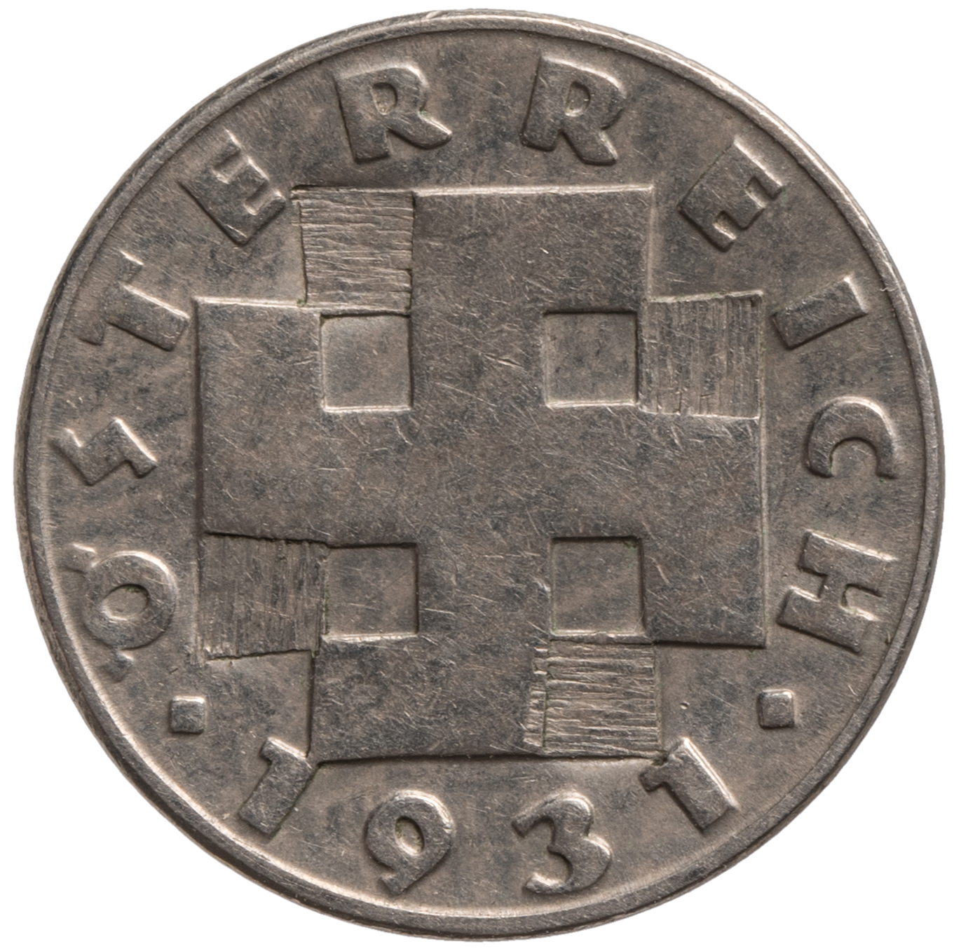 Österreich: 1. Republik