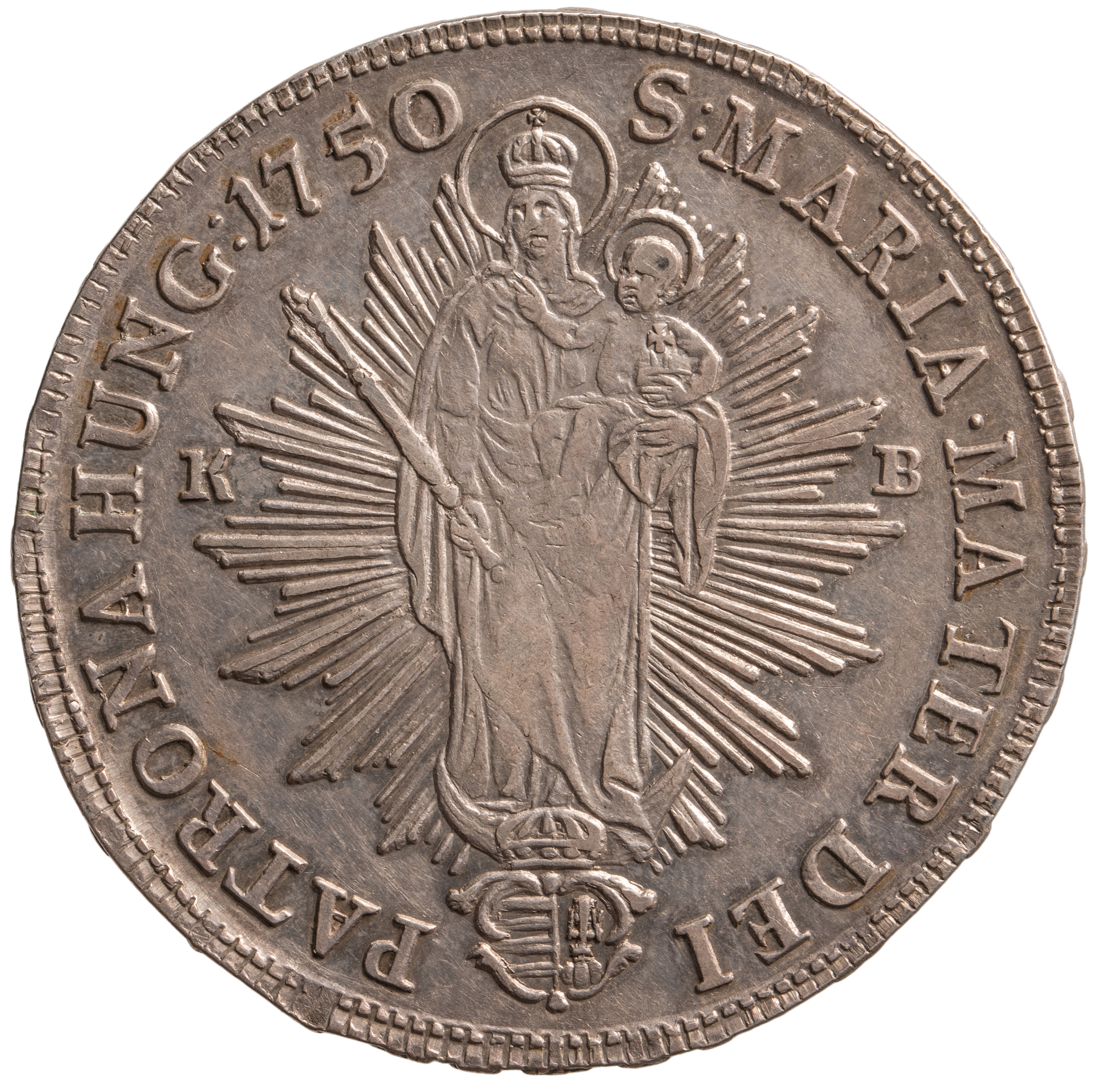 Haus Österreich: Maria Theresia