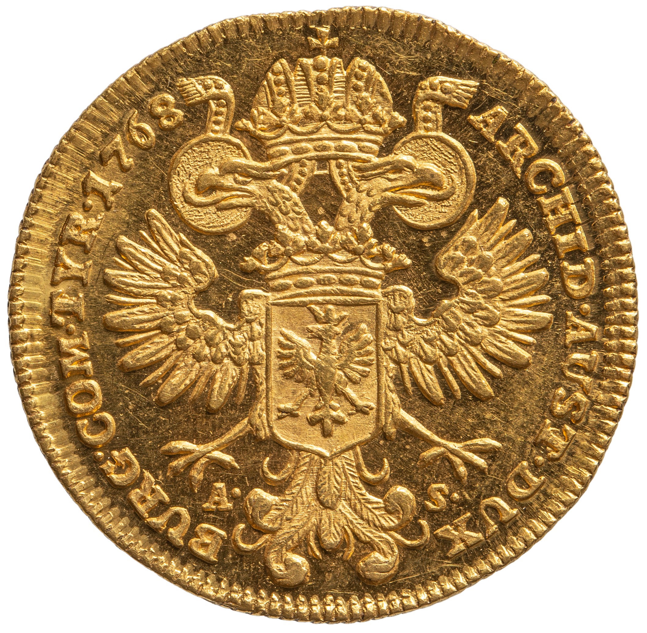 Haus Österreich: Maria Theresia