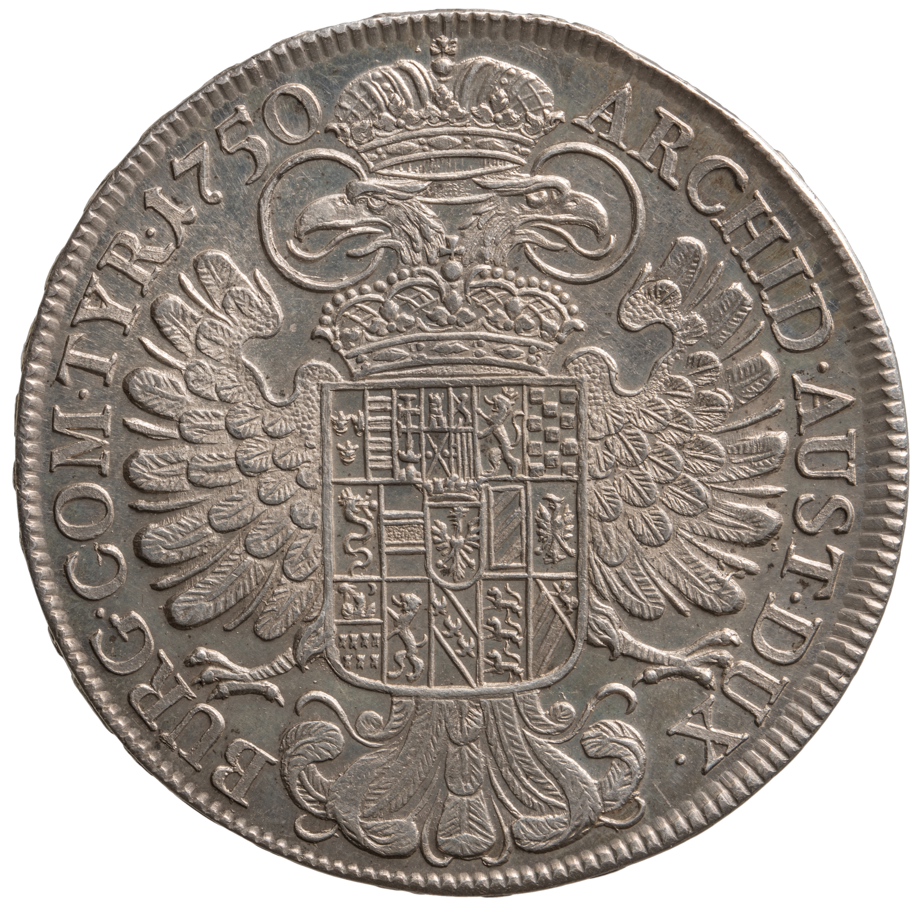 Haus Österreich: Maria Theresia