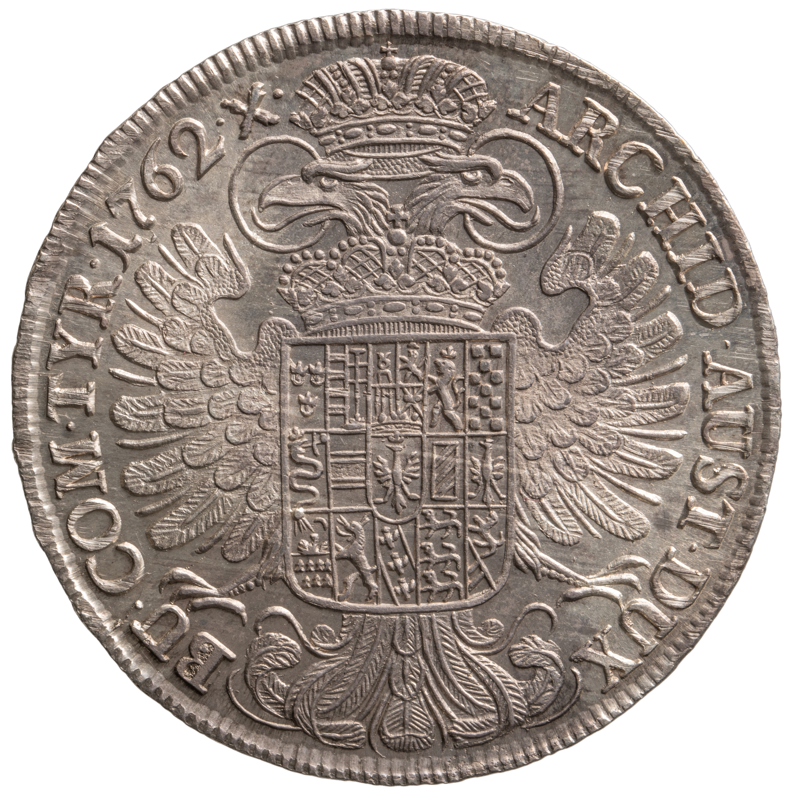 Haus Österreich: Maria Theresia