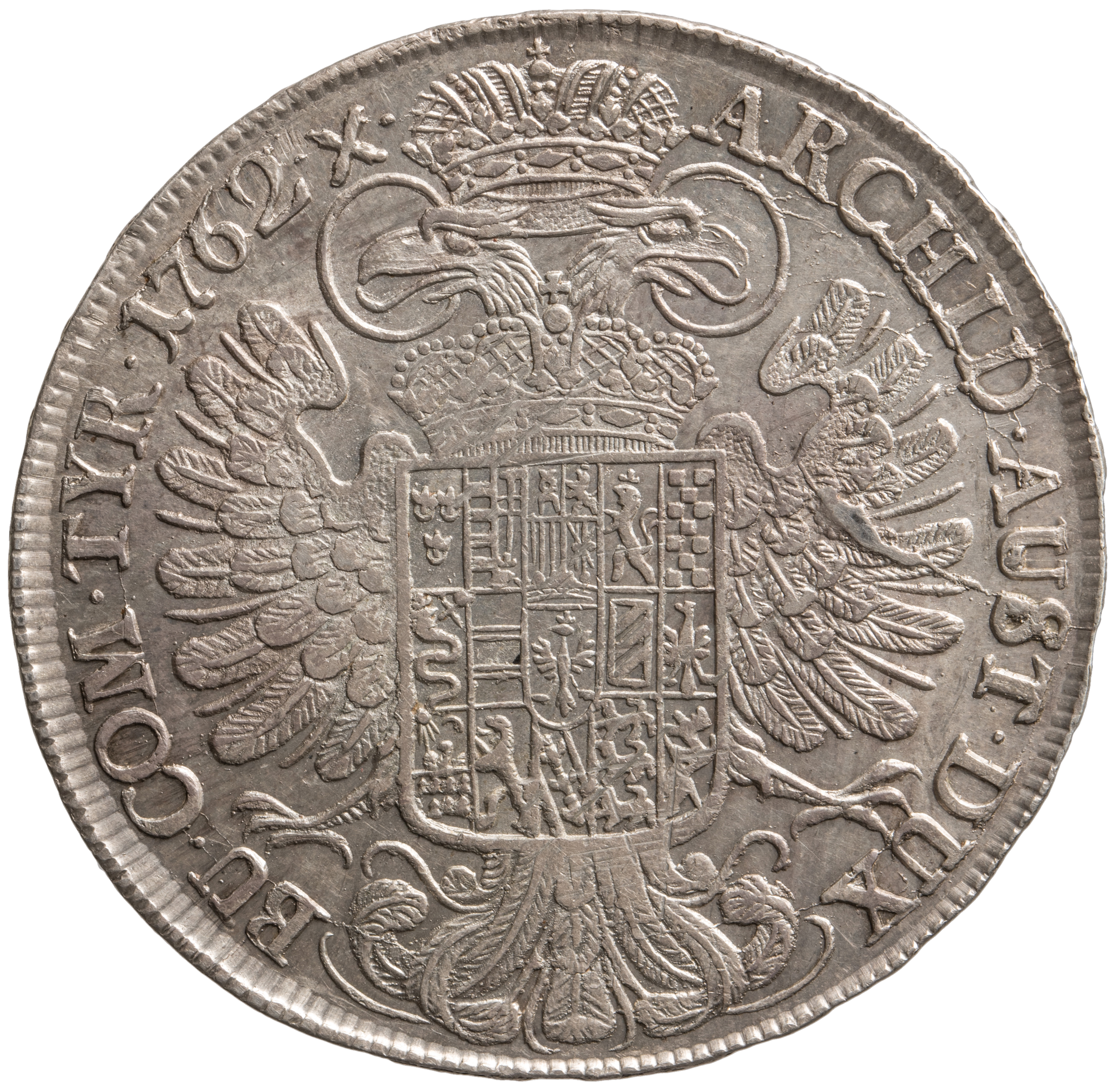 Haus Österreich: Maria Theresia