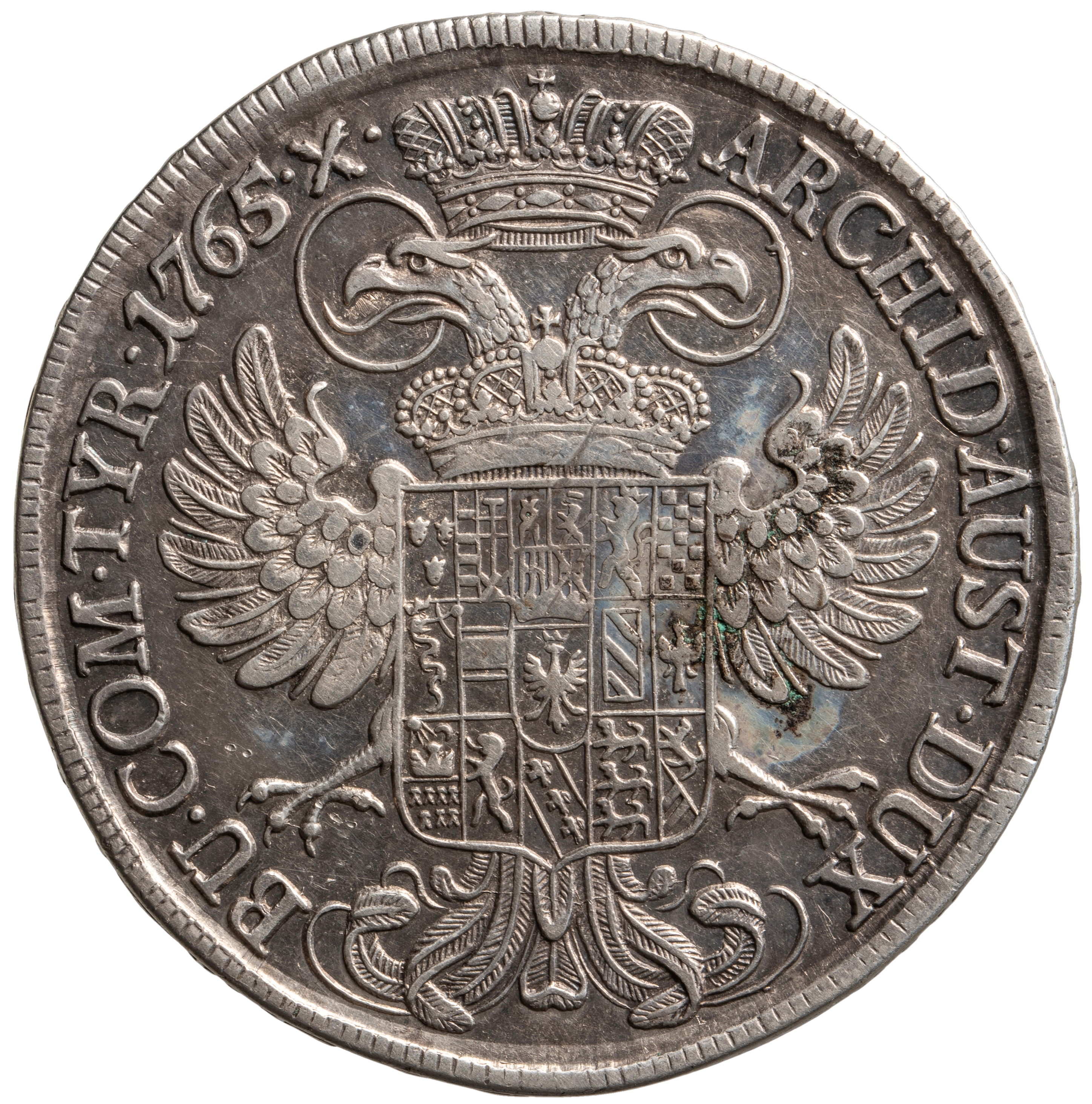 Haus Österreich: Maria Theresia
