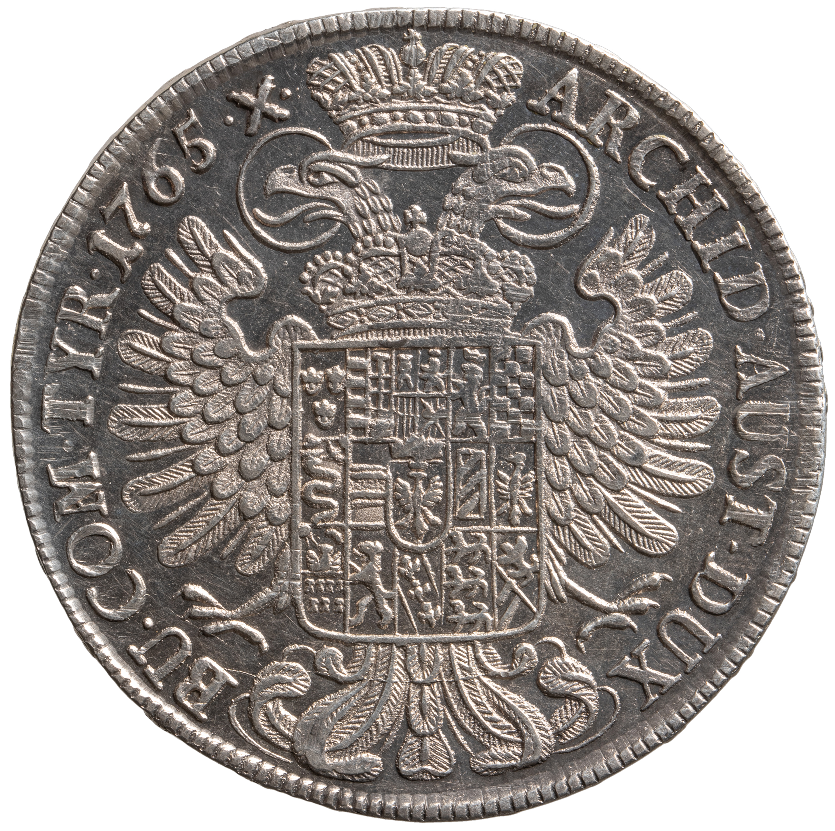 Haus Österreich: Maria Theresia