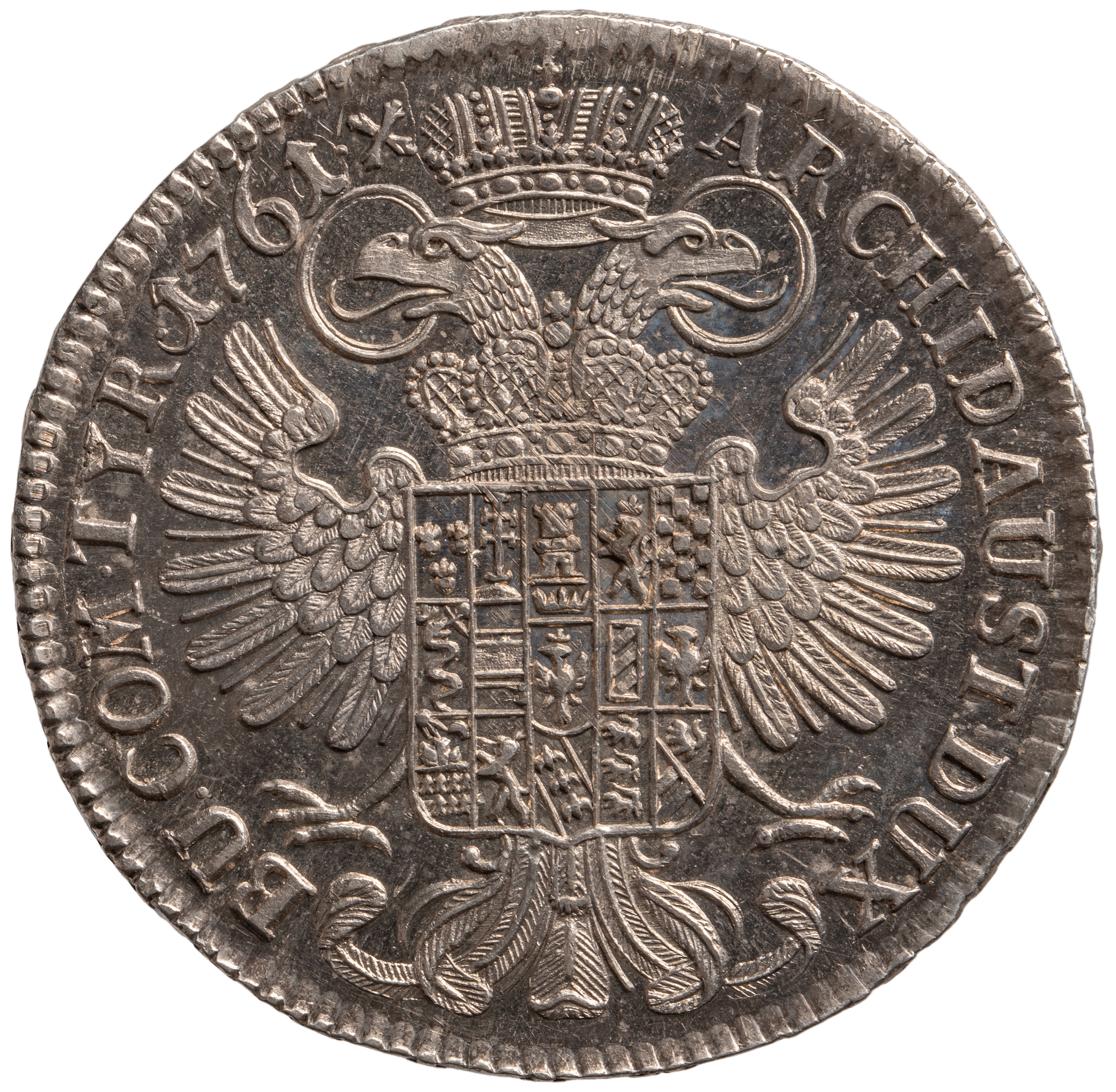 Haus Österreich: Maria Theresia