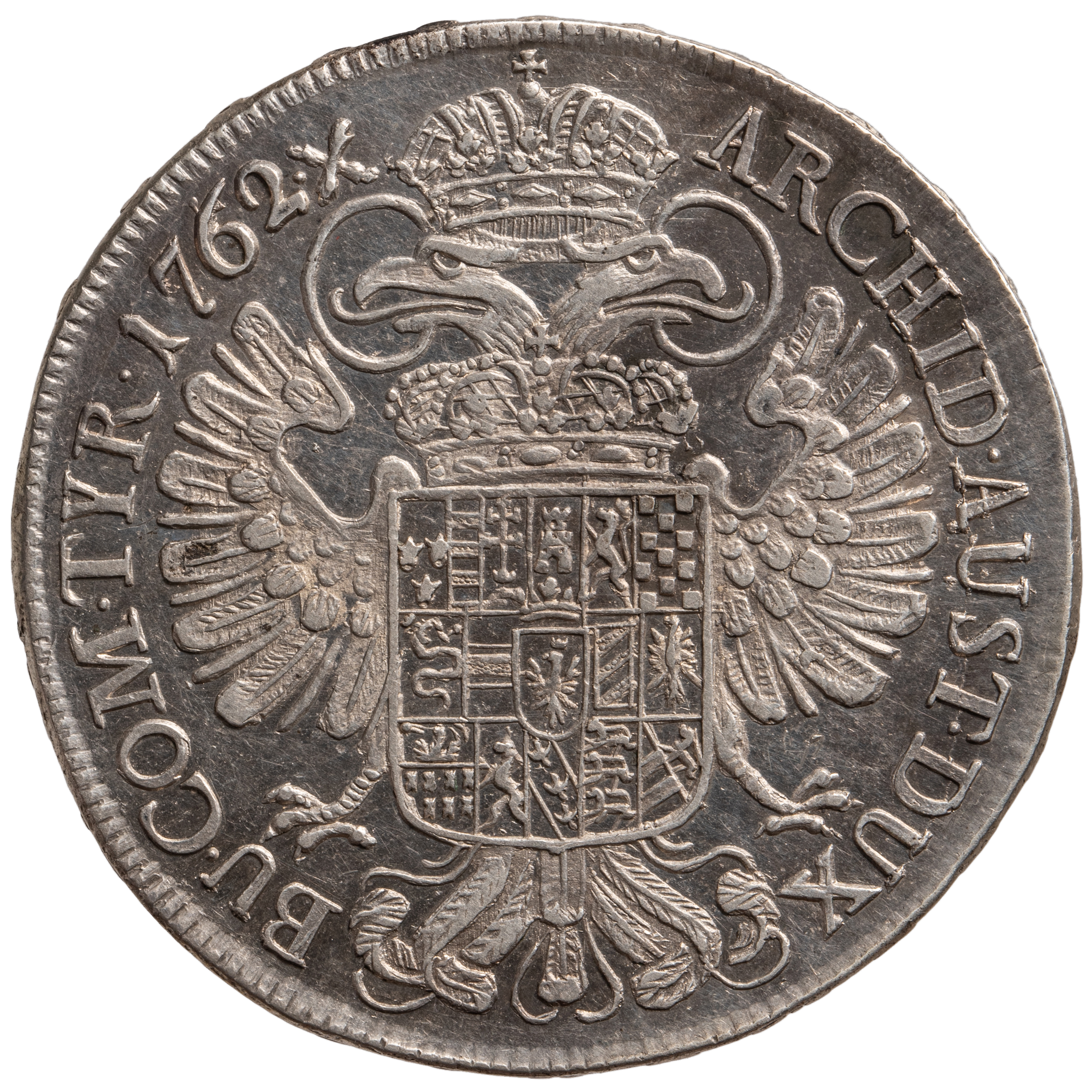 Haus Österreich: Maria Theresia