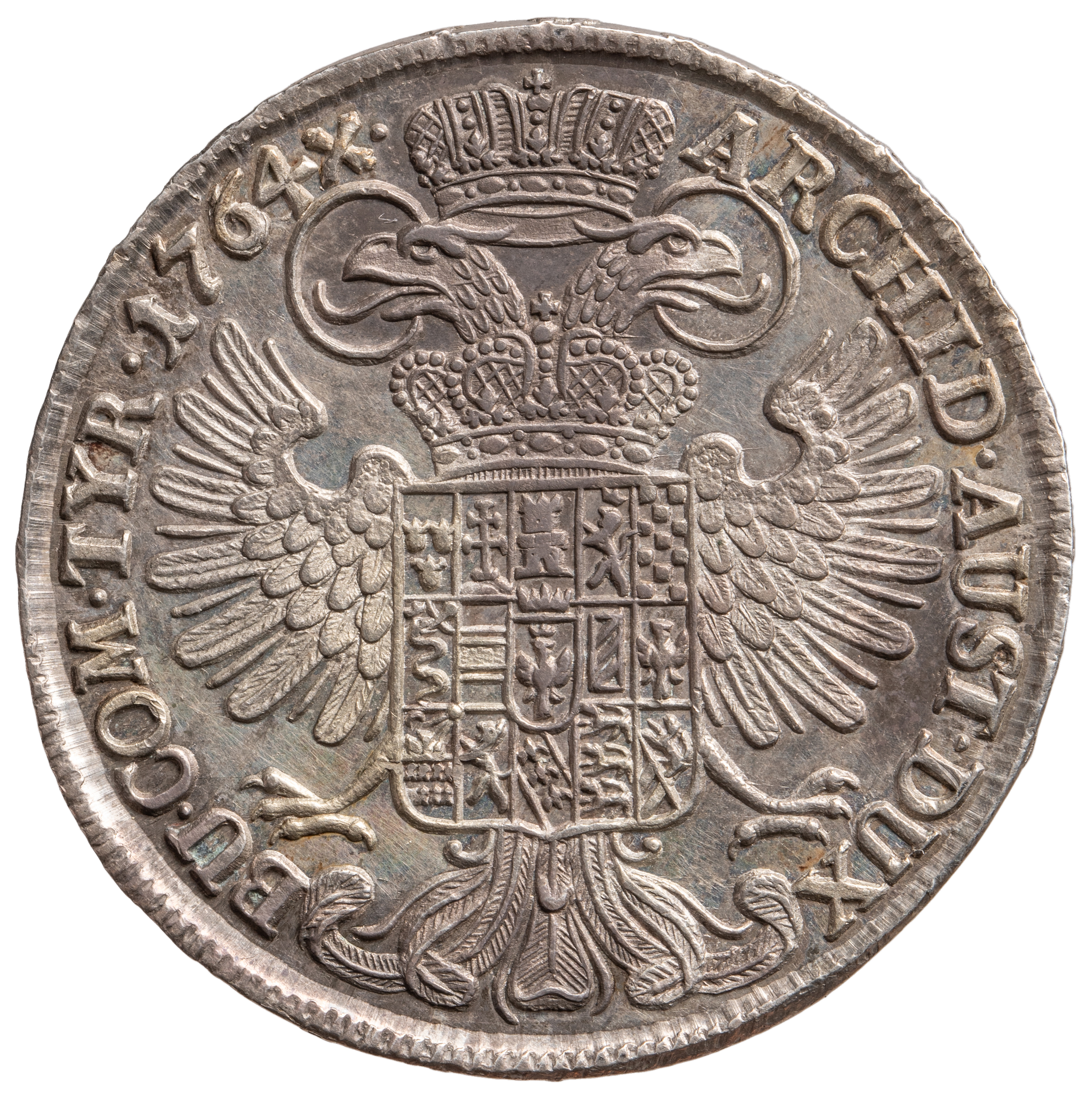 Haus Österreich: Maria Theresia