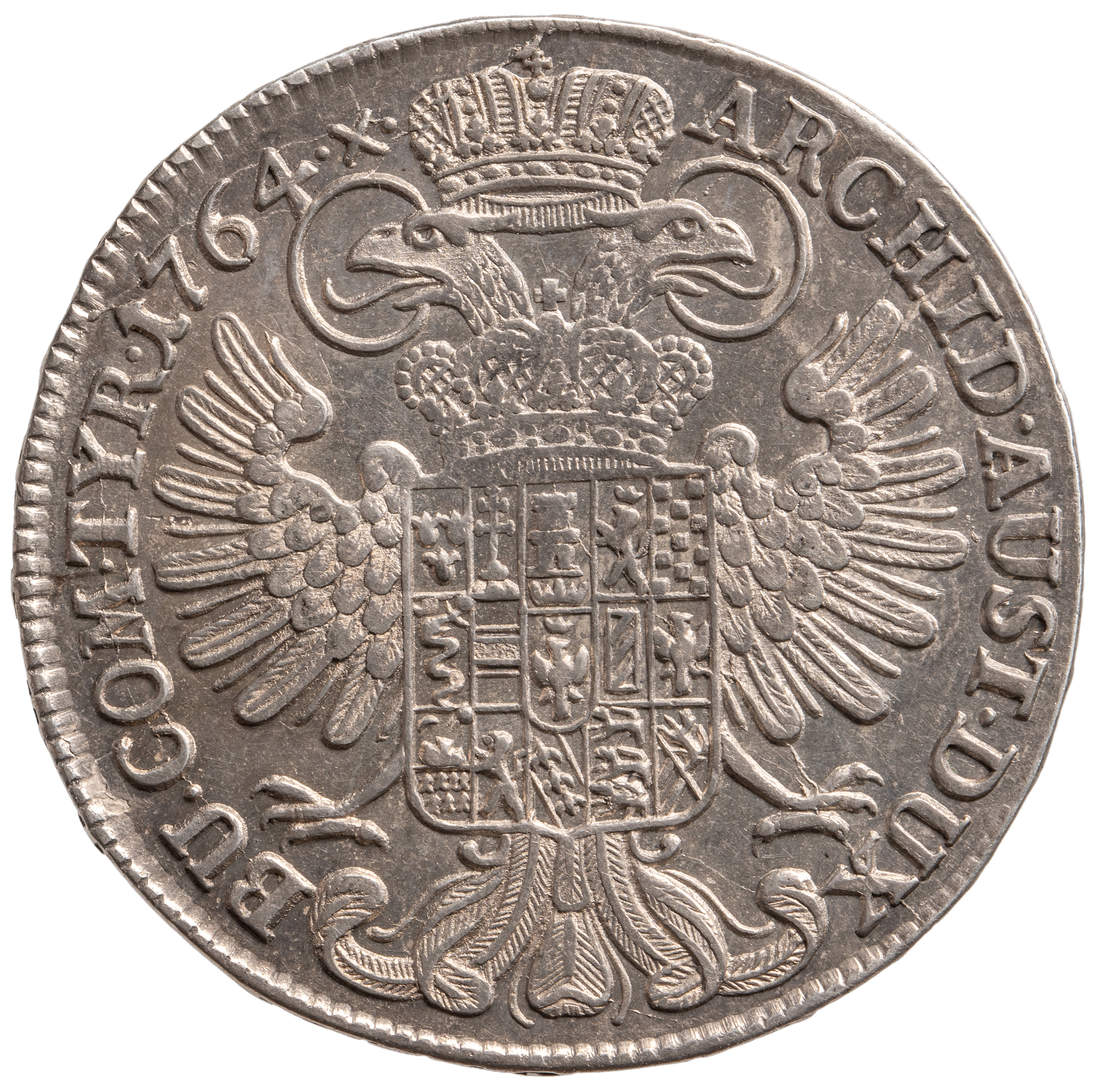 Haus Österreich: Maria Theresia