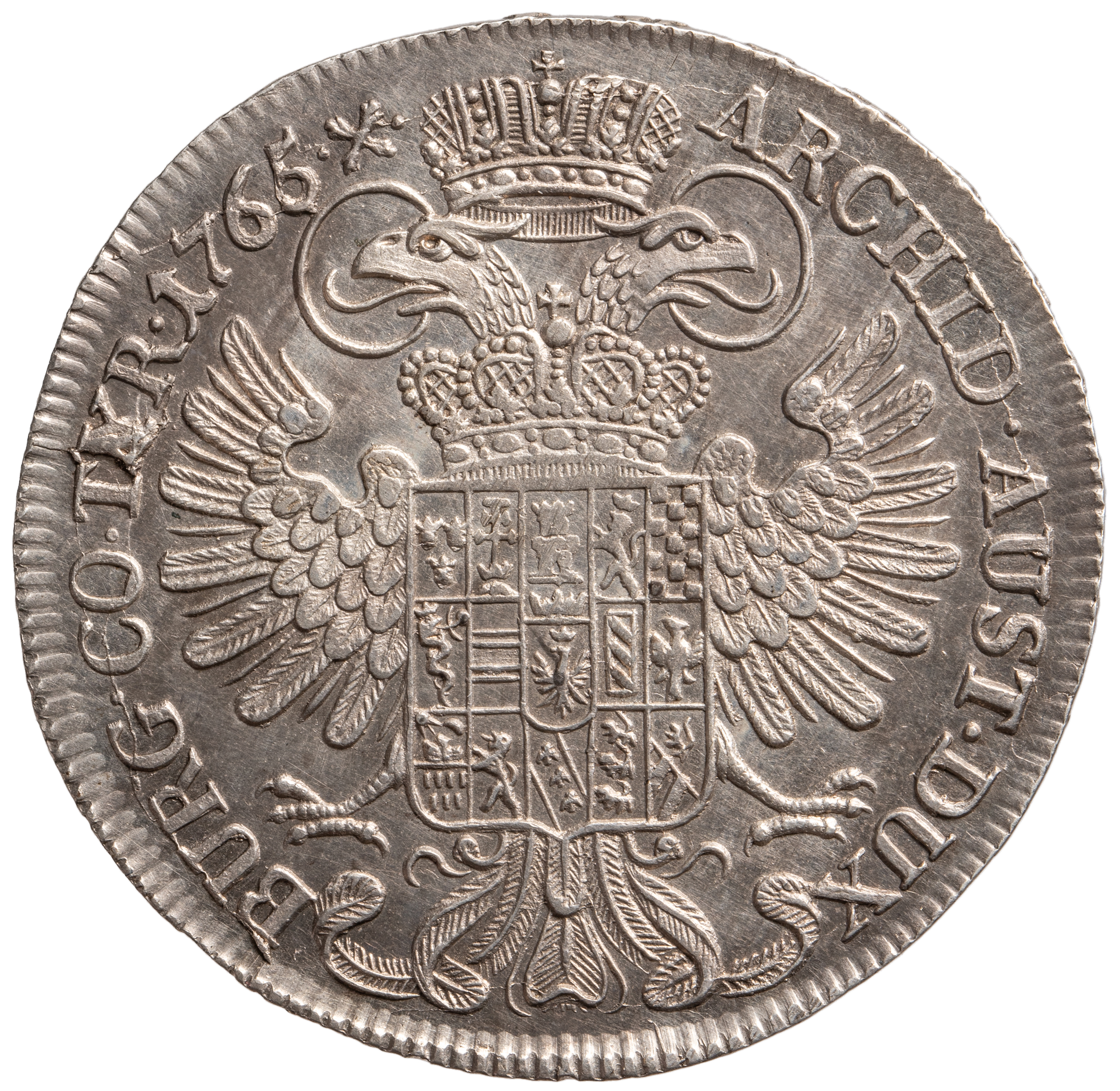 Haus Österreich: Maria Theresia