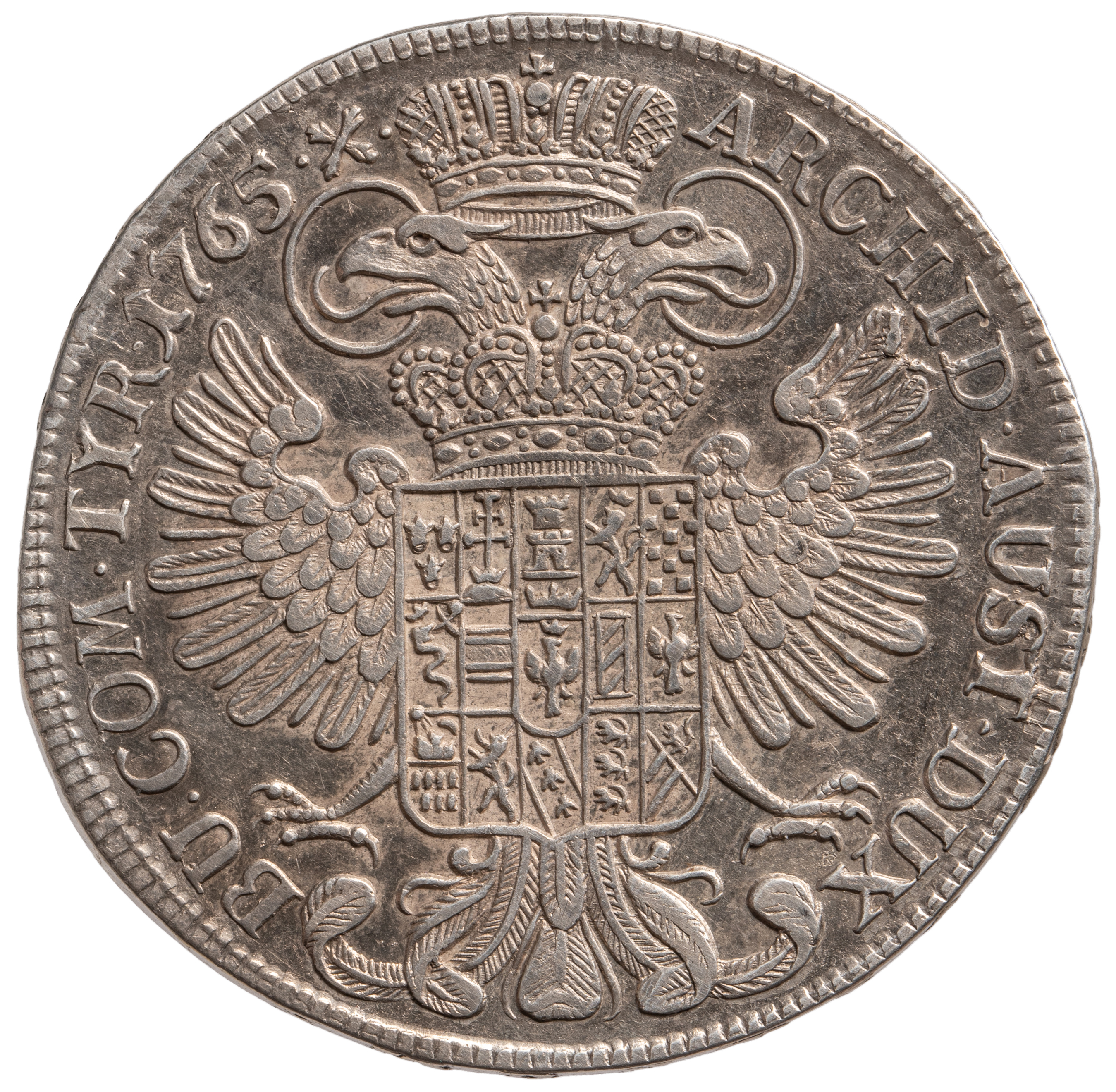 Haus Österreich: Maria Theresia