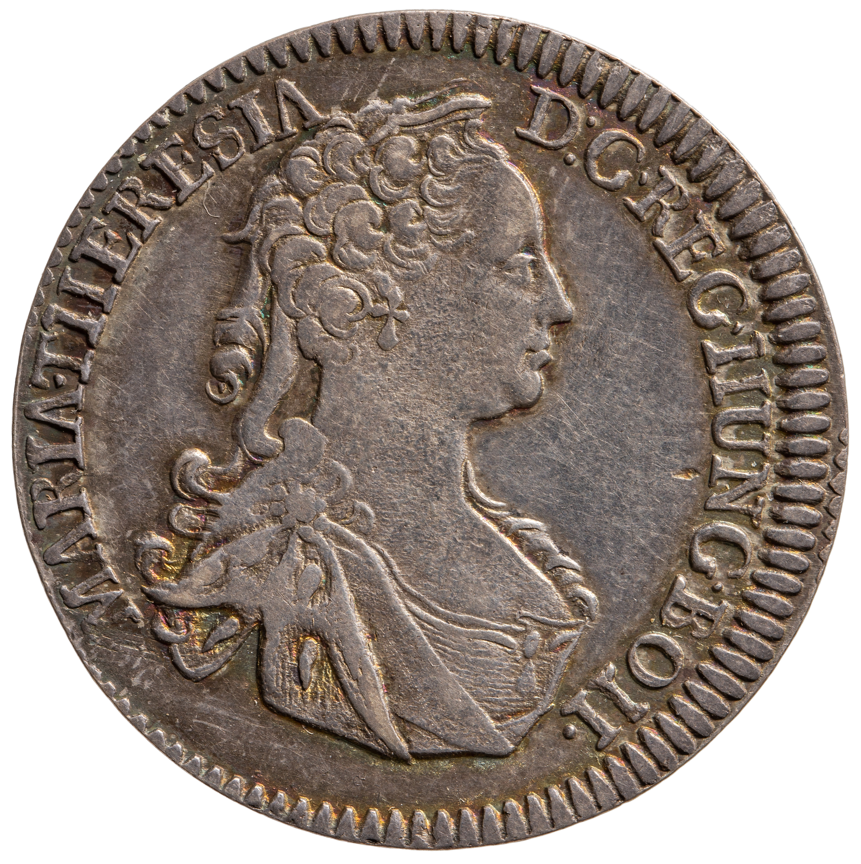 Haus Österreich: Maria Theresia