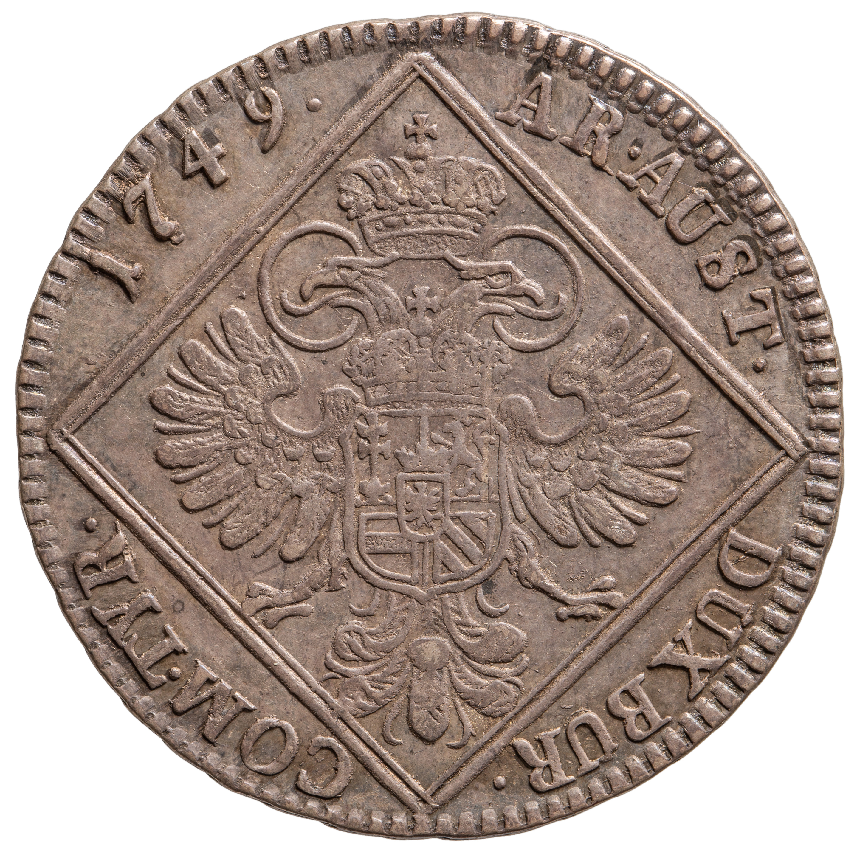 Haus Österreich: Maria Theresia