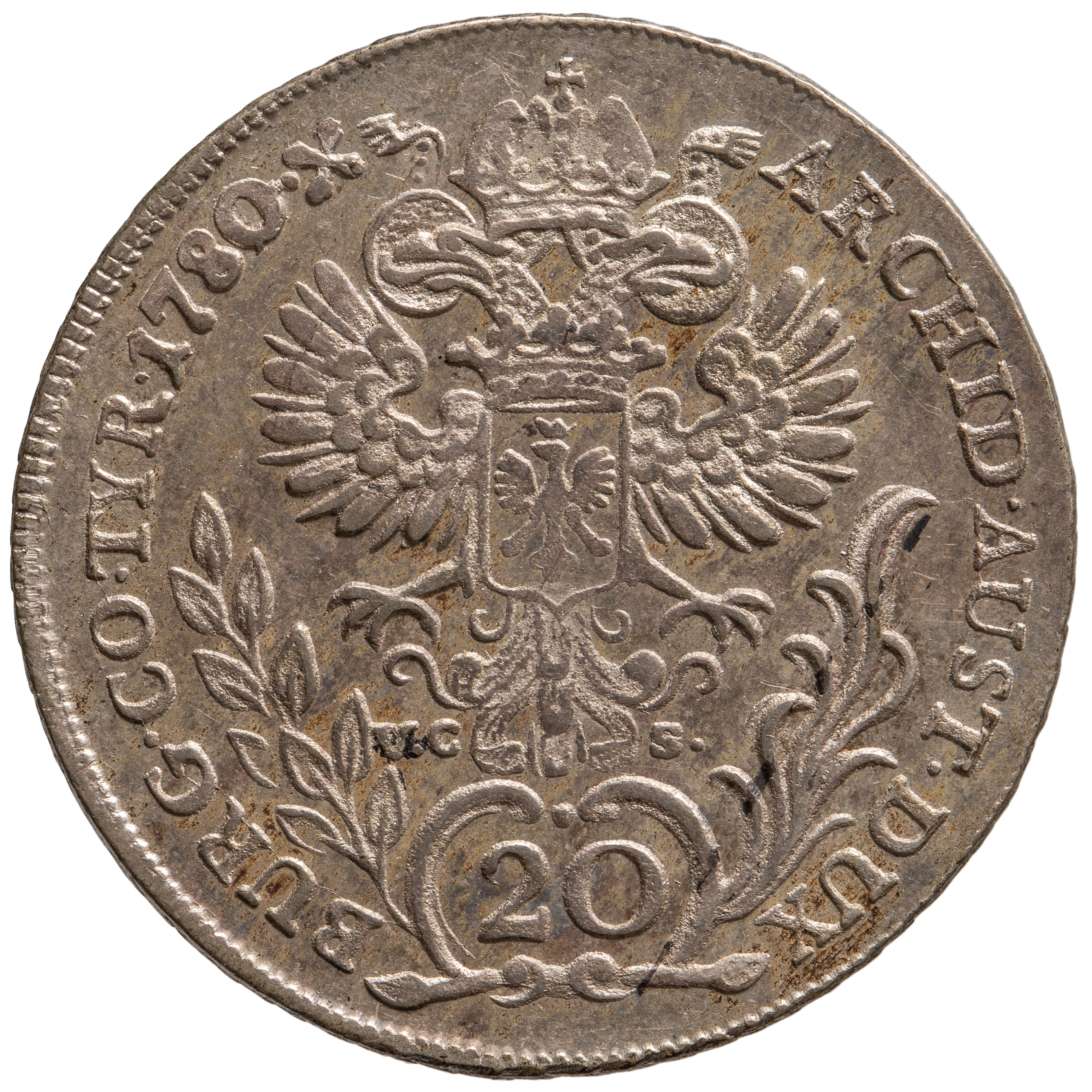Haus Österreich: Maria Theresia