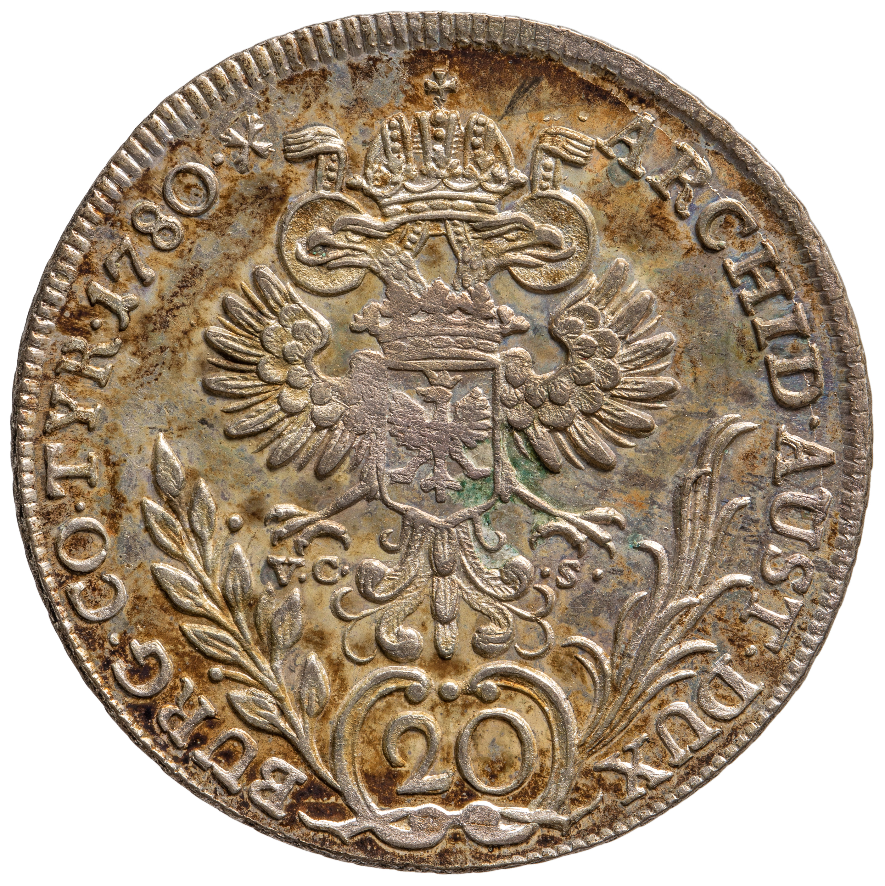 Haus Österreich: Maria Theresia