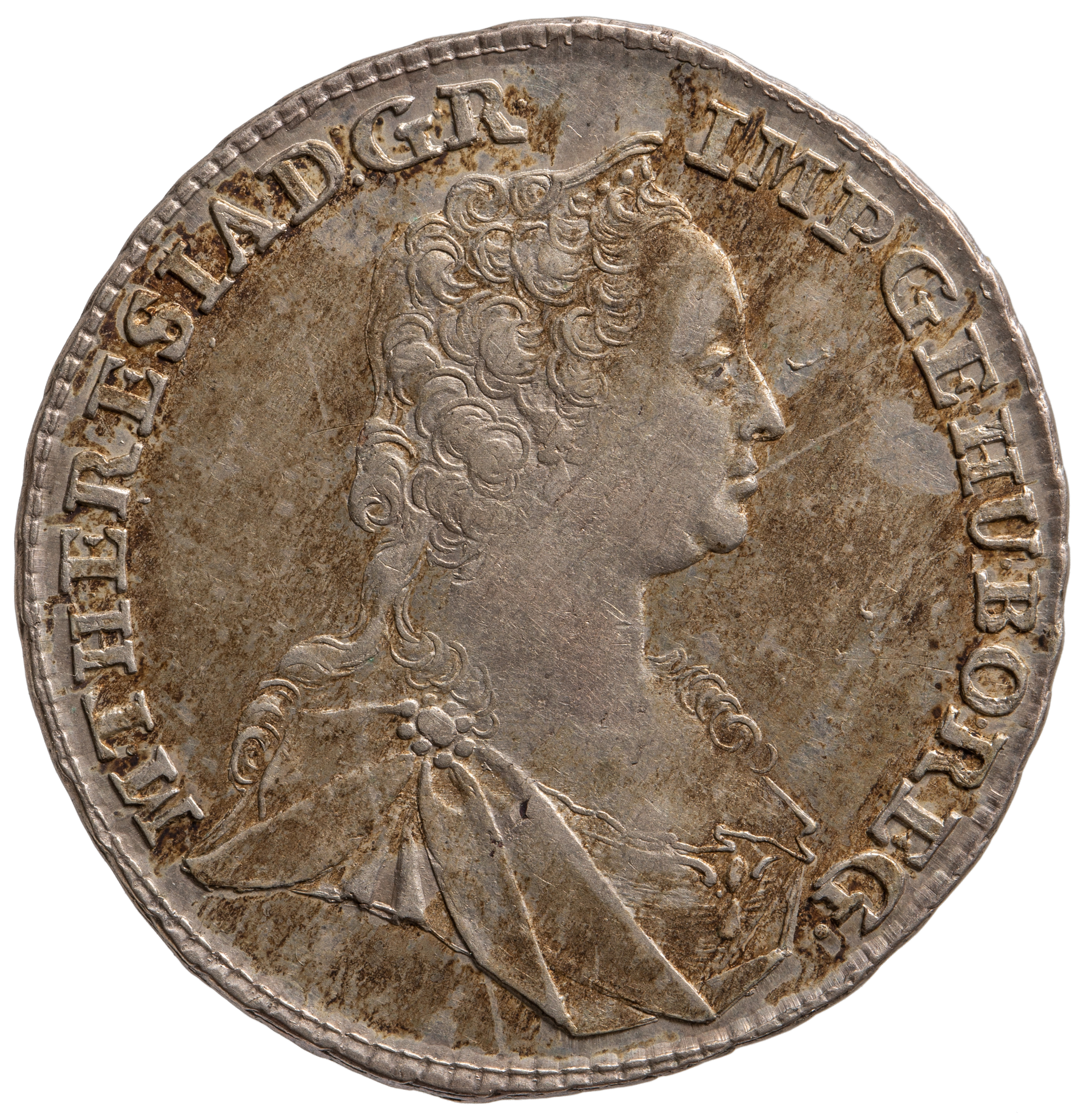 Haus Österreich: Maria Theresia