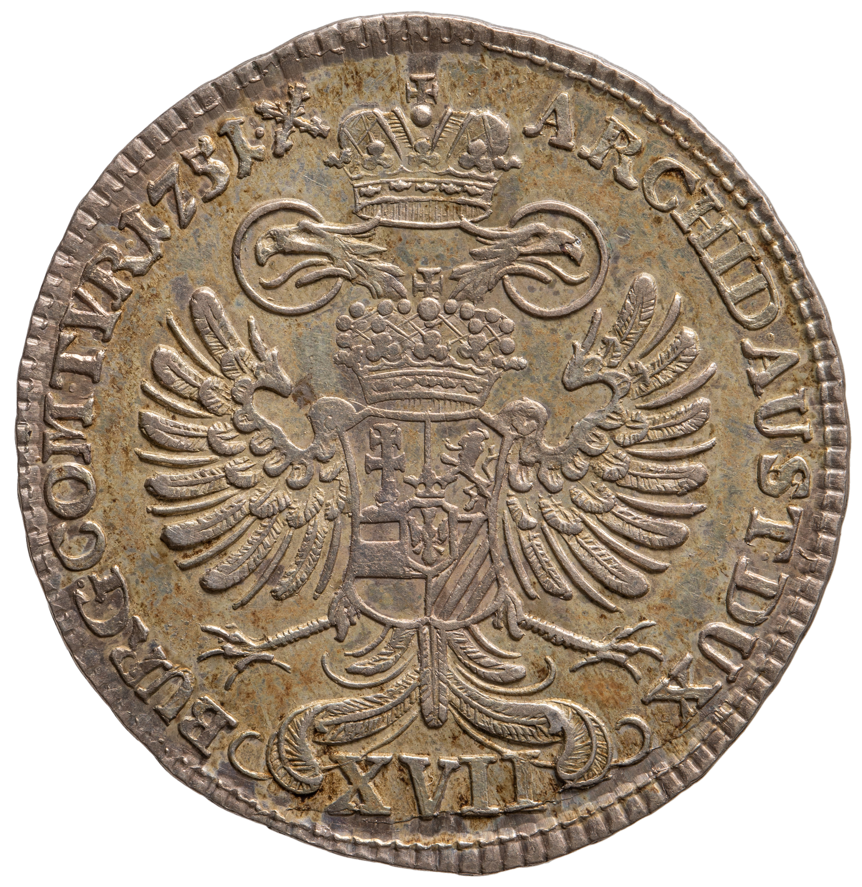 Haus Österreich: Maria Theresia