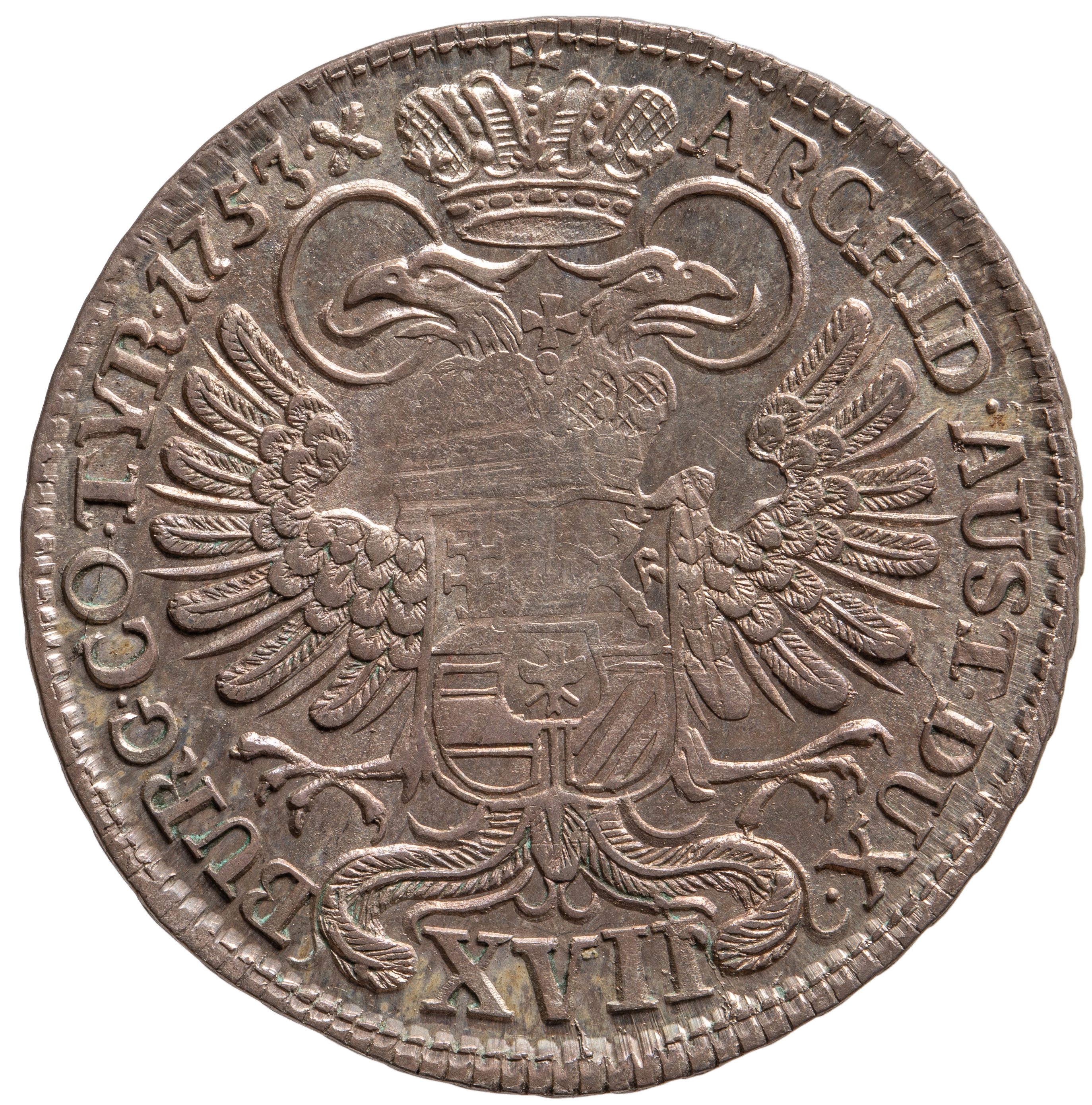 Haus Österreich: Maria Theresia