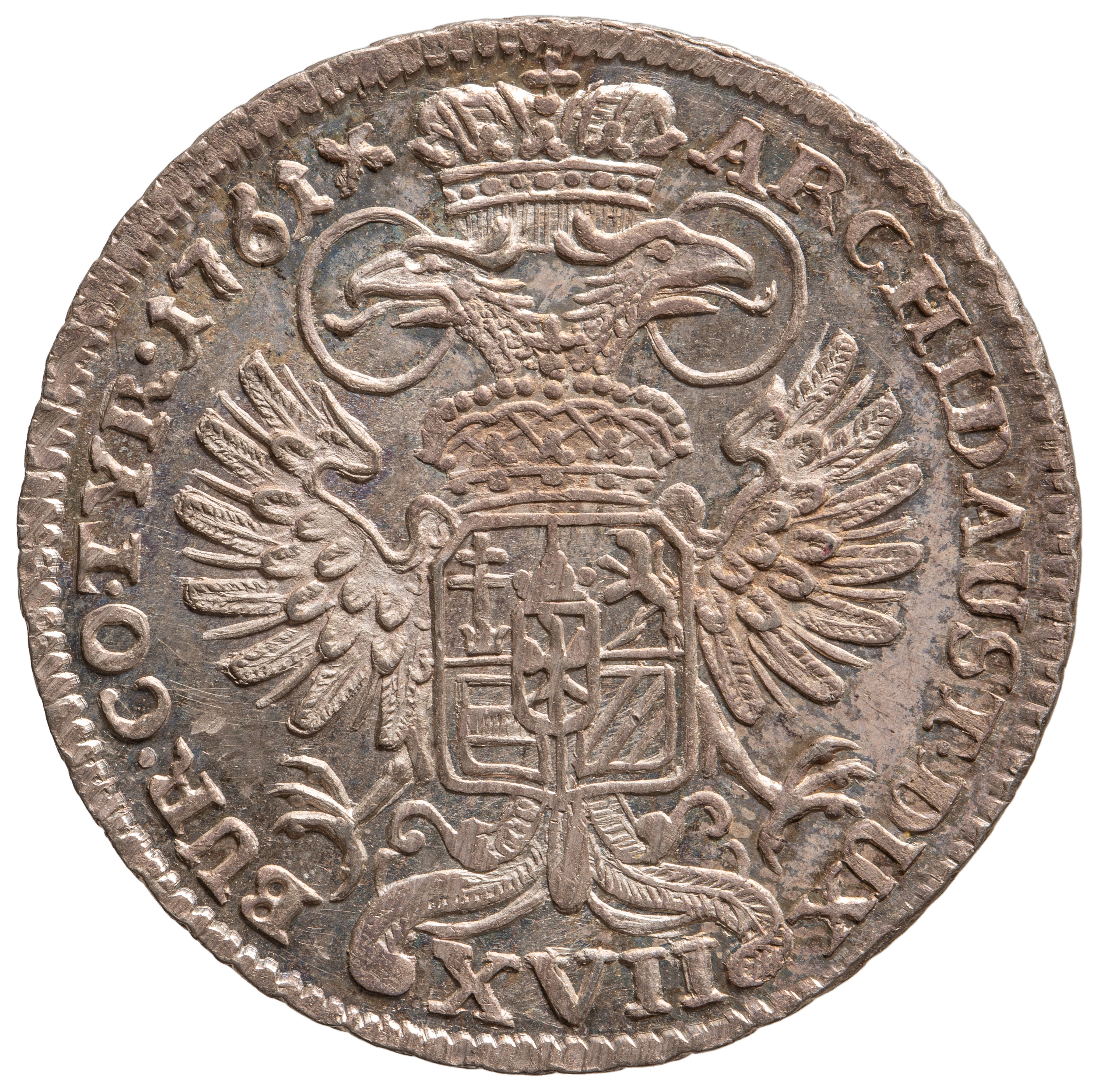 Haus Österreich: Maria Theresia
